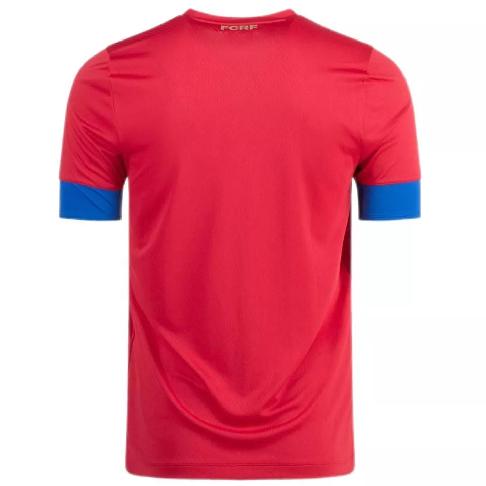 Costa Rica maillot 2022/23 Coupe du monde€14.99