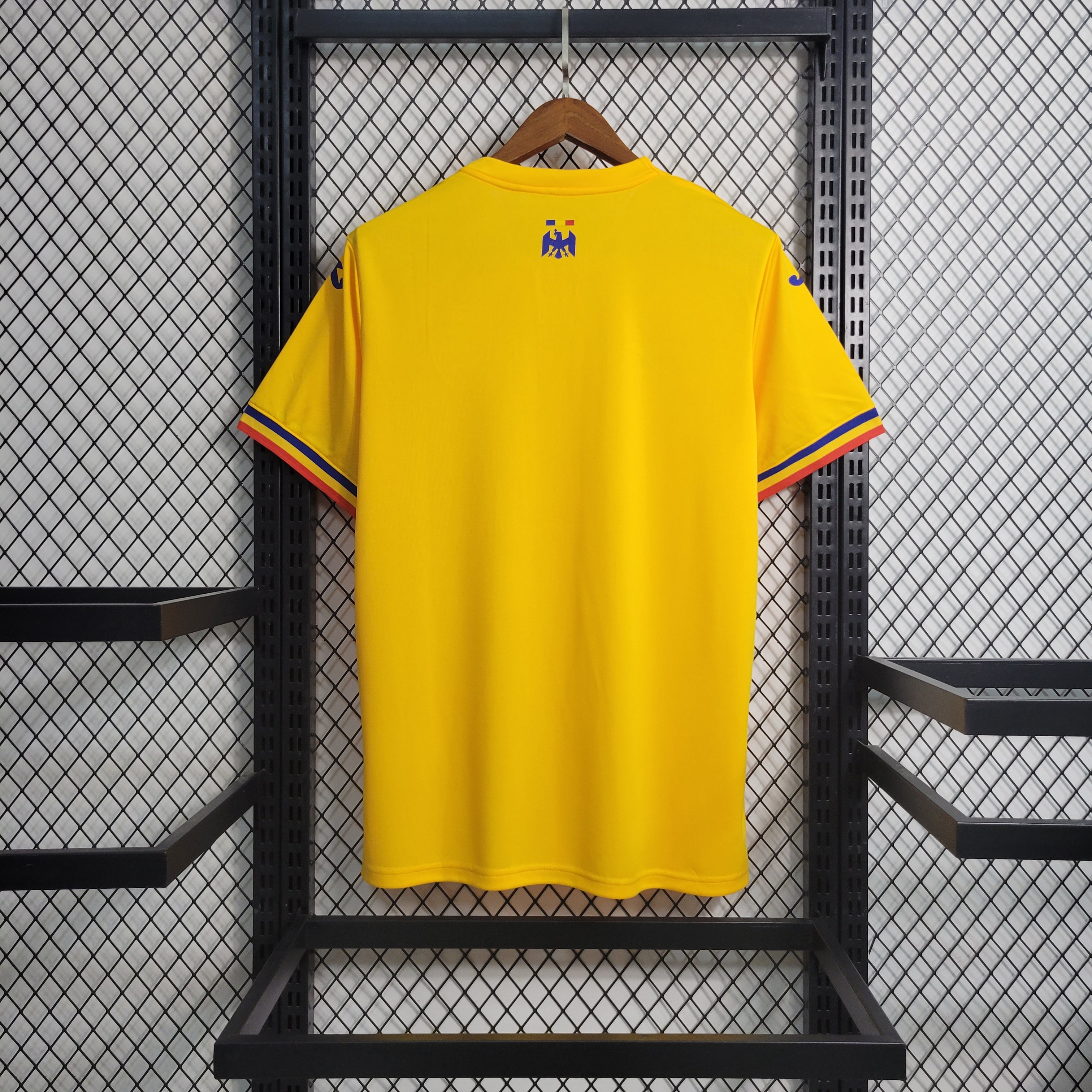 Roumanie maillot foot Domicile 2023 2024€14.99
