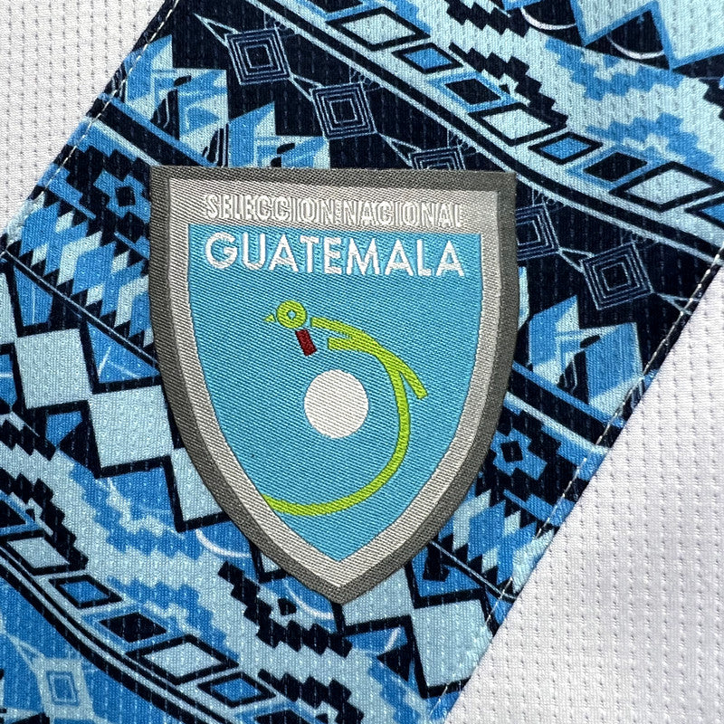 Guatemala maillot 2023 2024€14.99