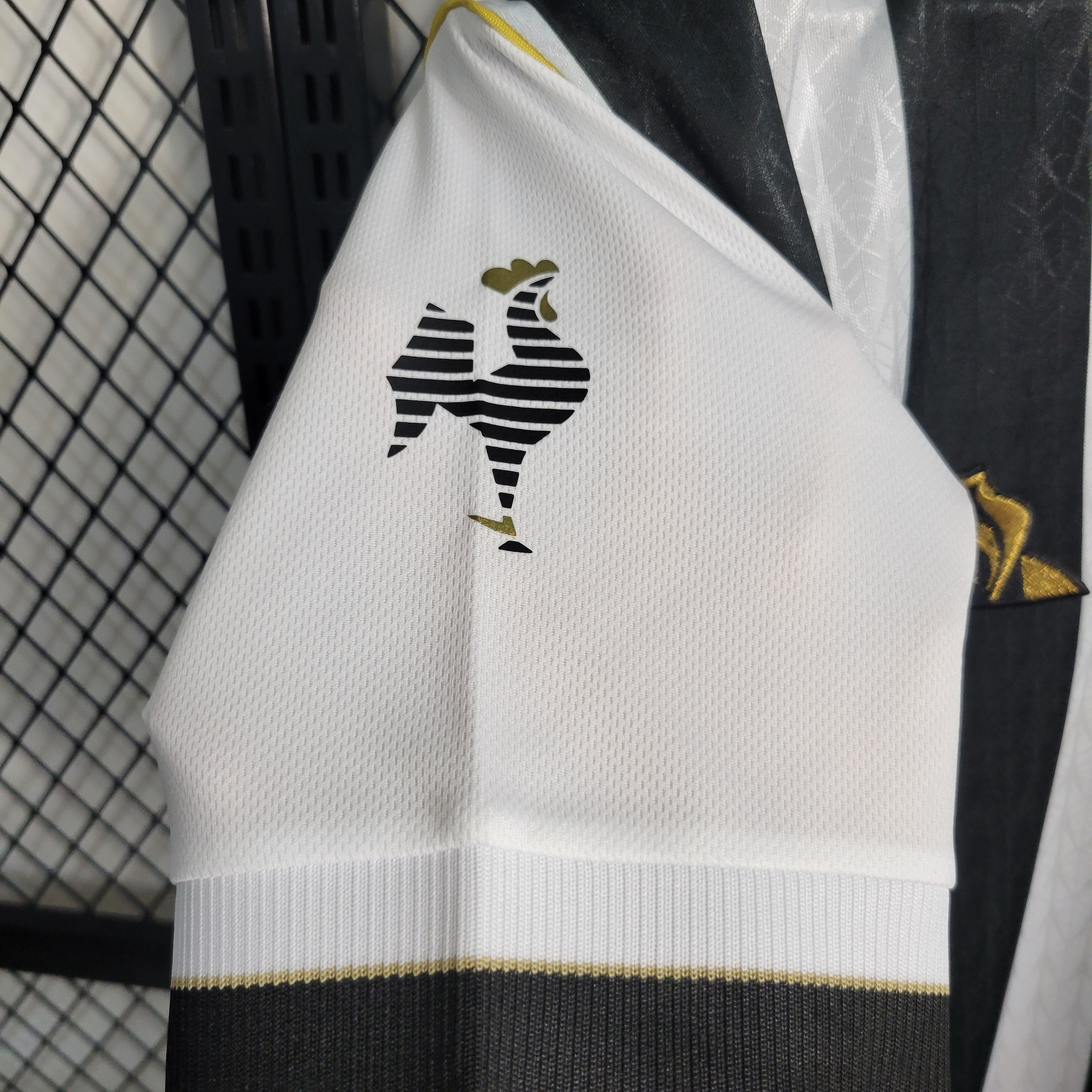 Atletico Mineiro maillot retro 2020€14.99