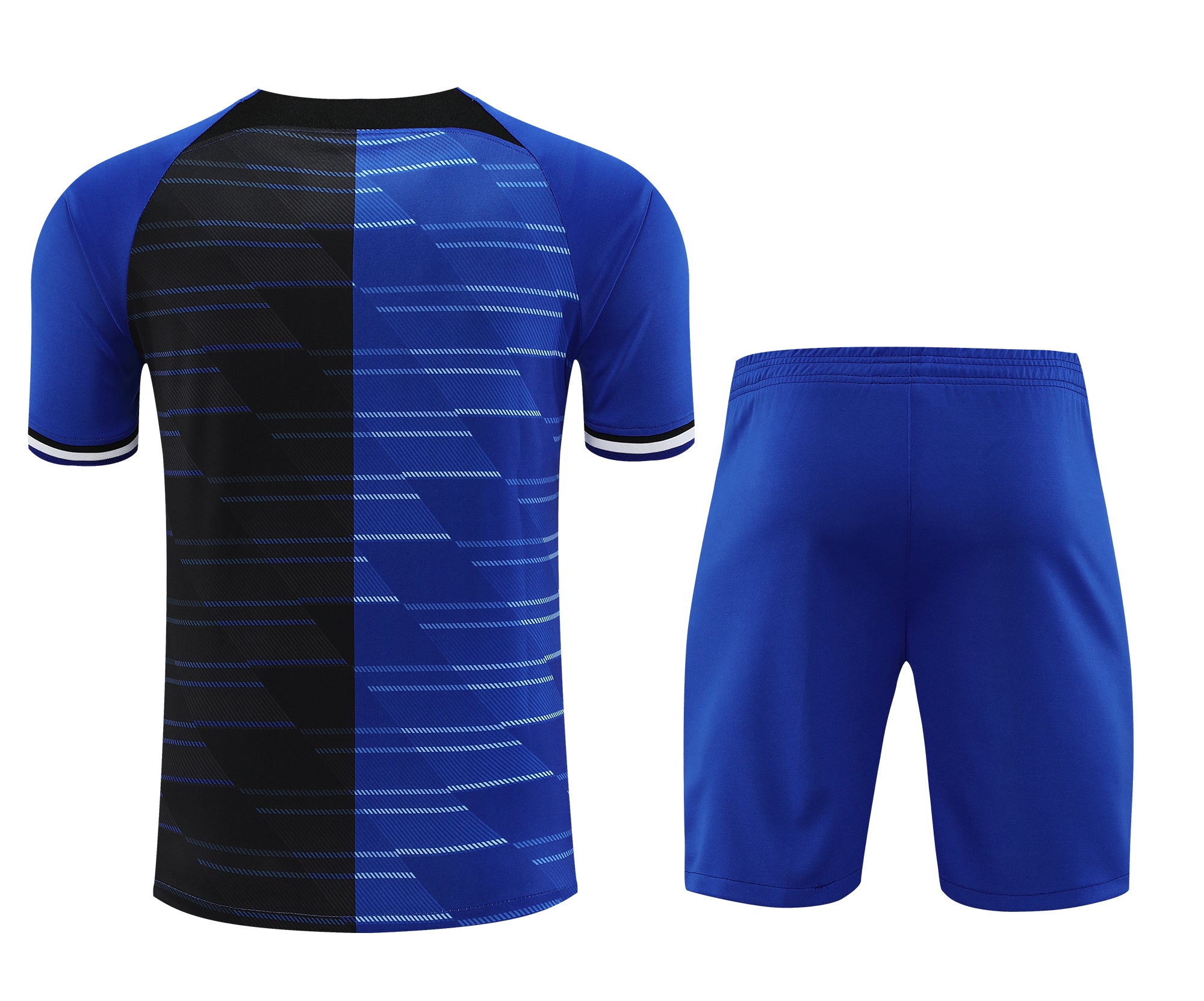 Kit maillot Inter Milan 2024 2025
