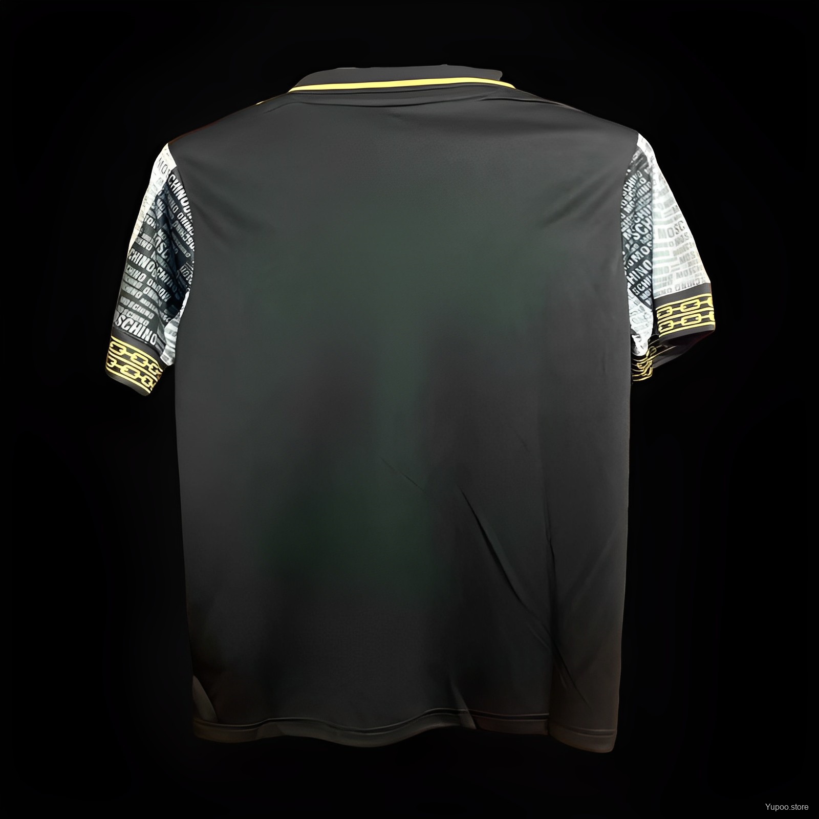 Juventus Maillot Concept 2023 2024