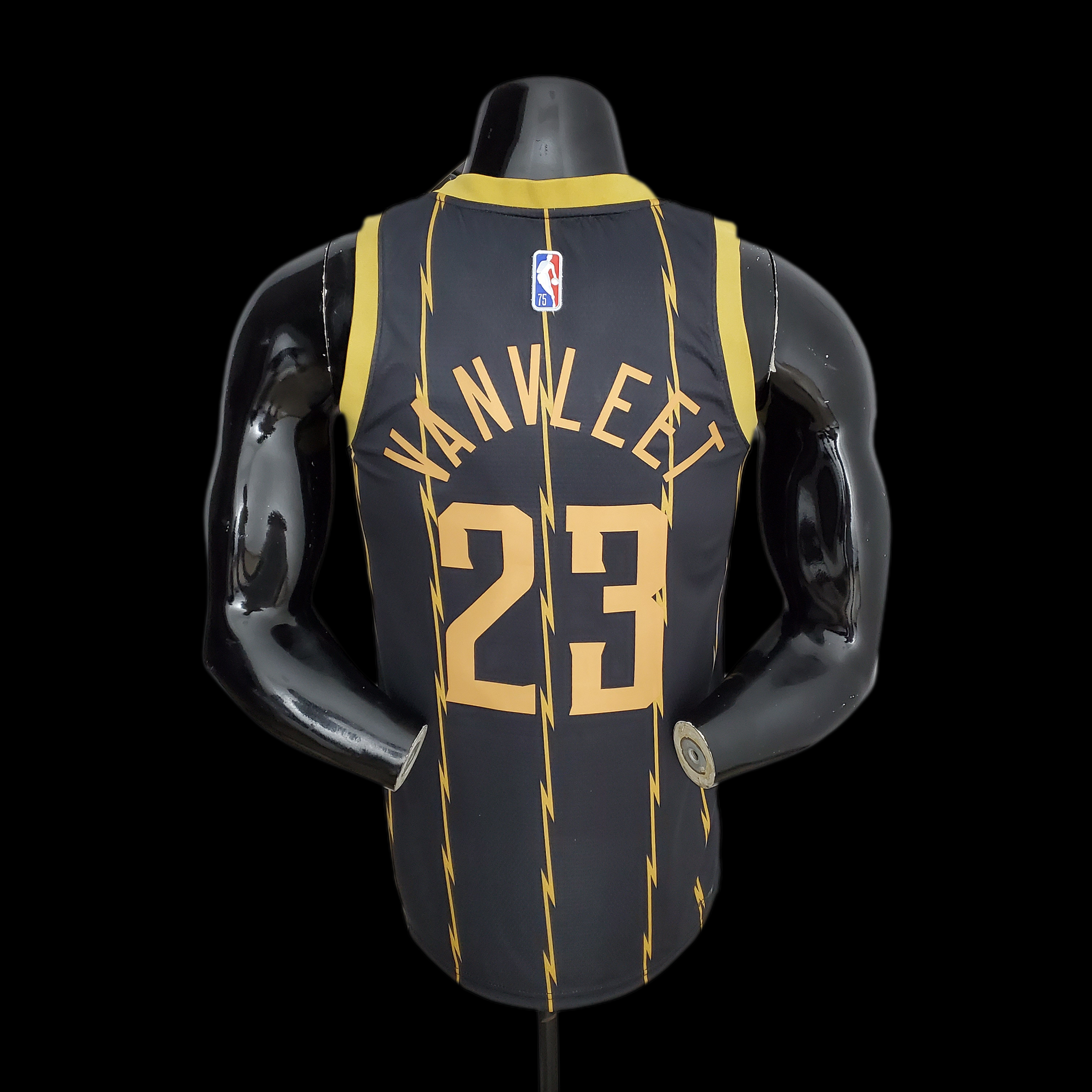 Maillot Toronto Raptors 23 VANVLEETNBA Basket€20.99