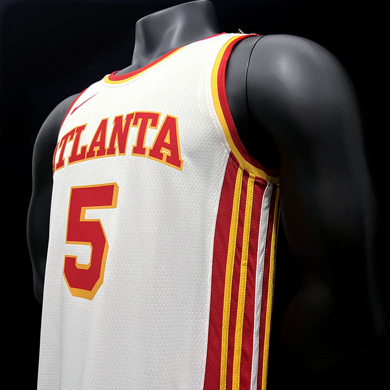 Maillot BAtlanta Hawks  5 MURRAY NBA Basket€20.99