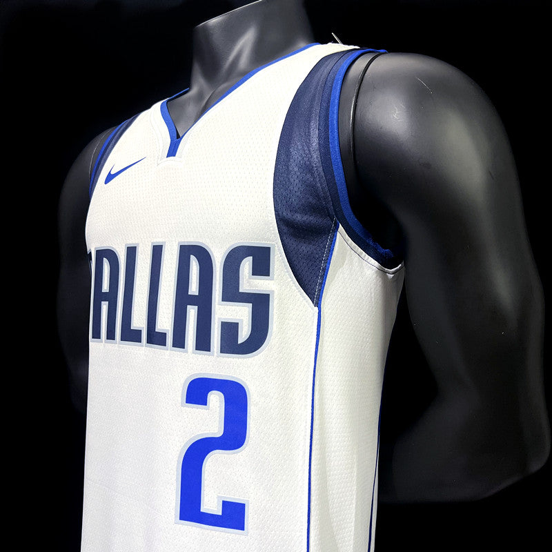 Maillot Dallas Mavericks 2 IRVING NBA Basket€20.99