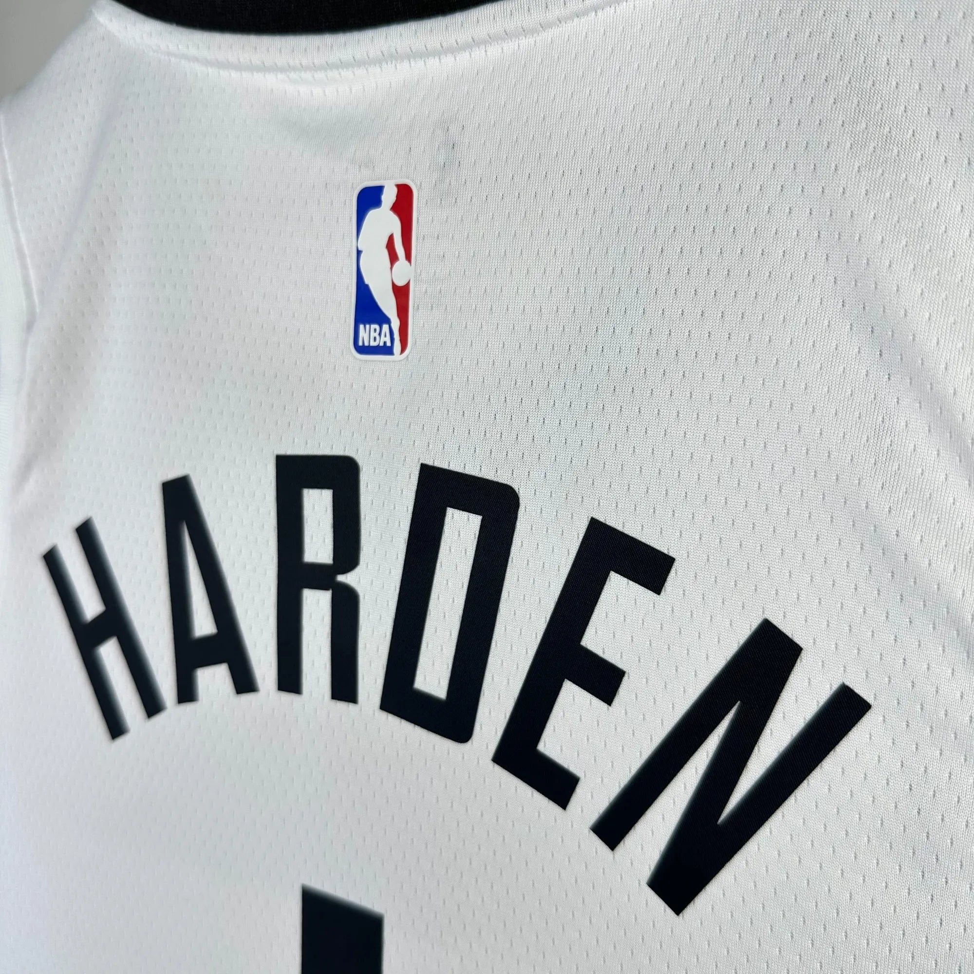 Maillot Los Angeles Clippers HARDEN 1 NBA Basket 2023 2024€35.99