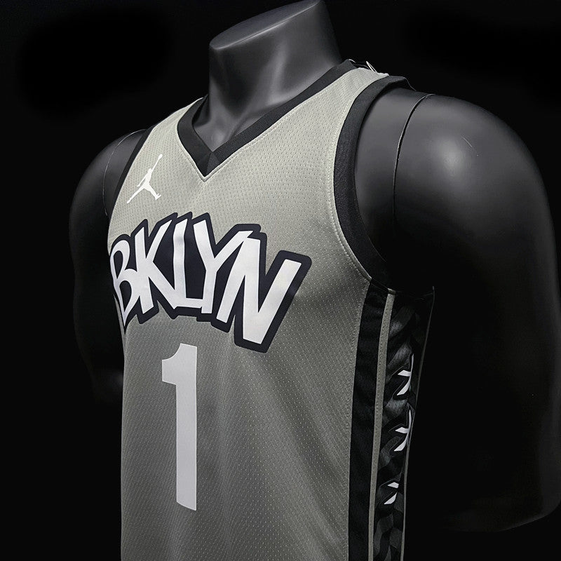 Maillot Brooklyn Nets 1 BRIDGES NBA Basket€20.99