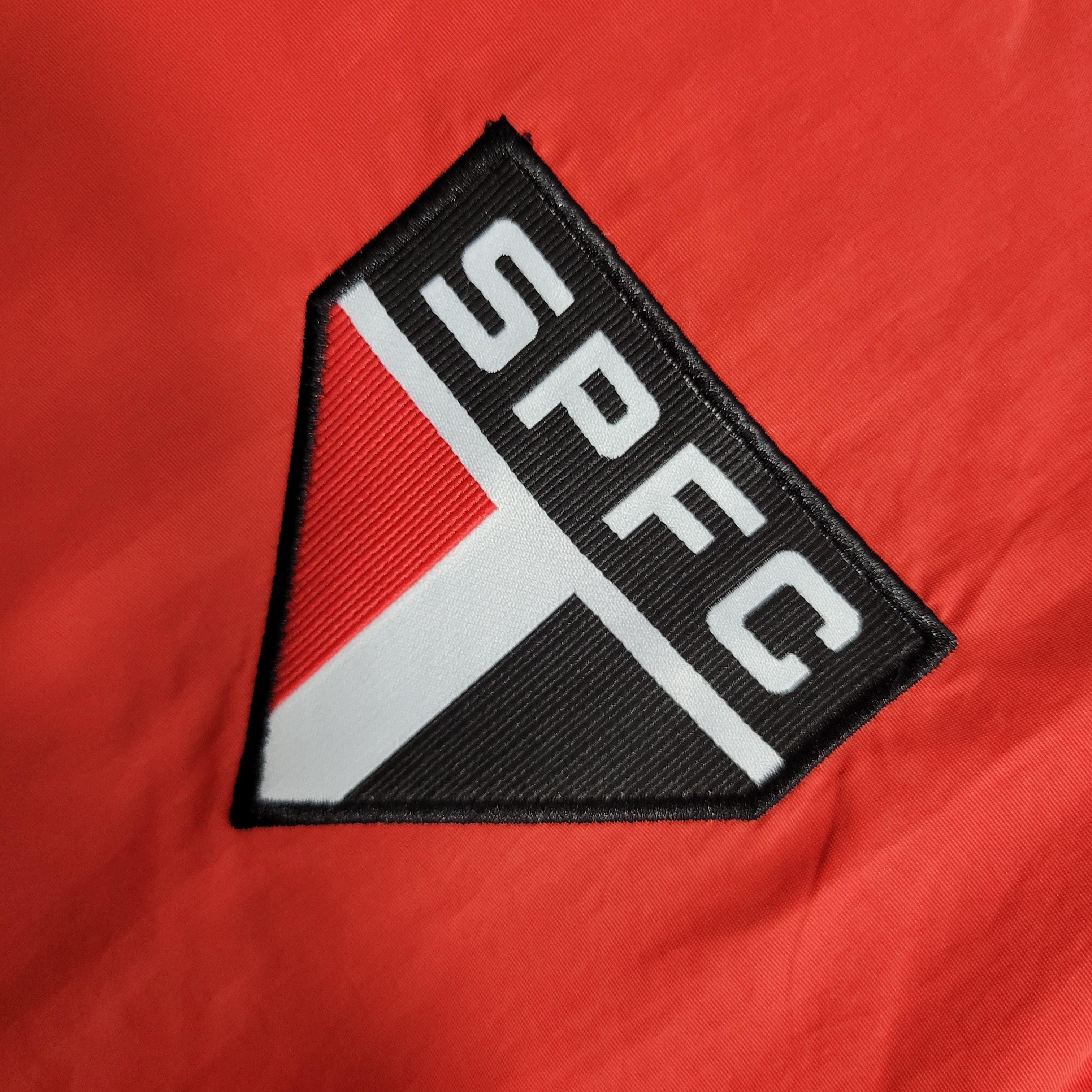 Veste / SurvĂȘtement Sao Paulo 2023 2024