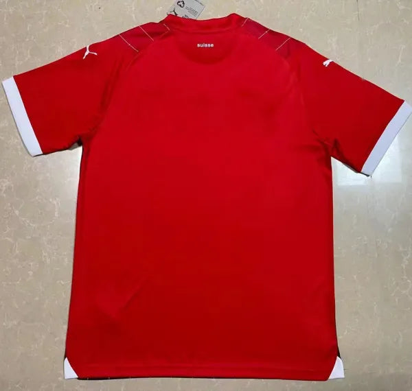 Suisse maillot foot 2023 2024€14.99