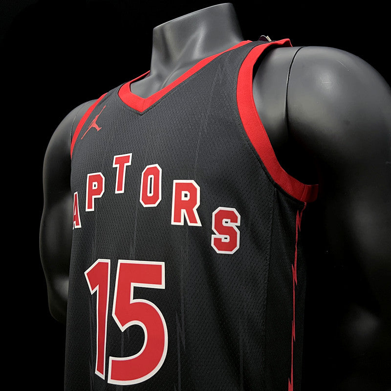 Maillot Toronto Raptors CARTER 15 NBA Basket€20.99
