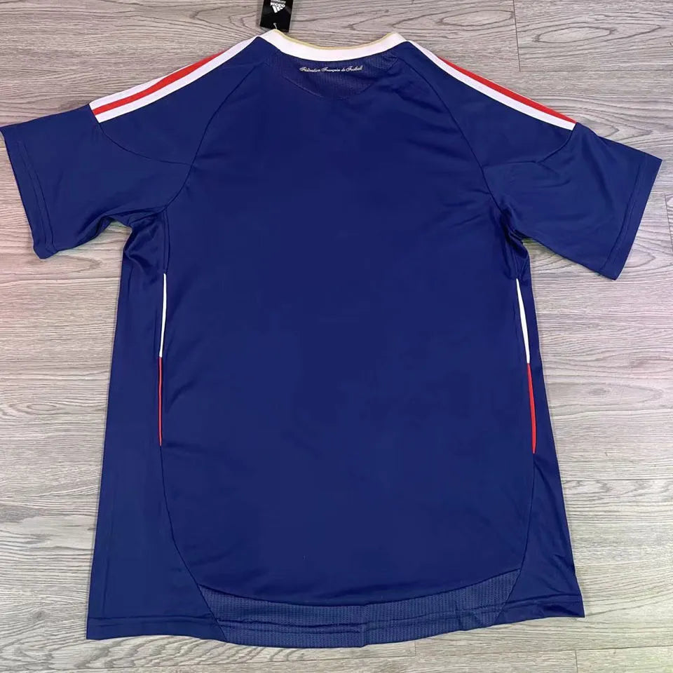 Ăquipe De France maillot retro 2010