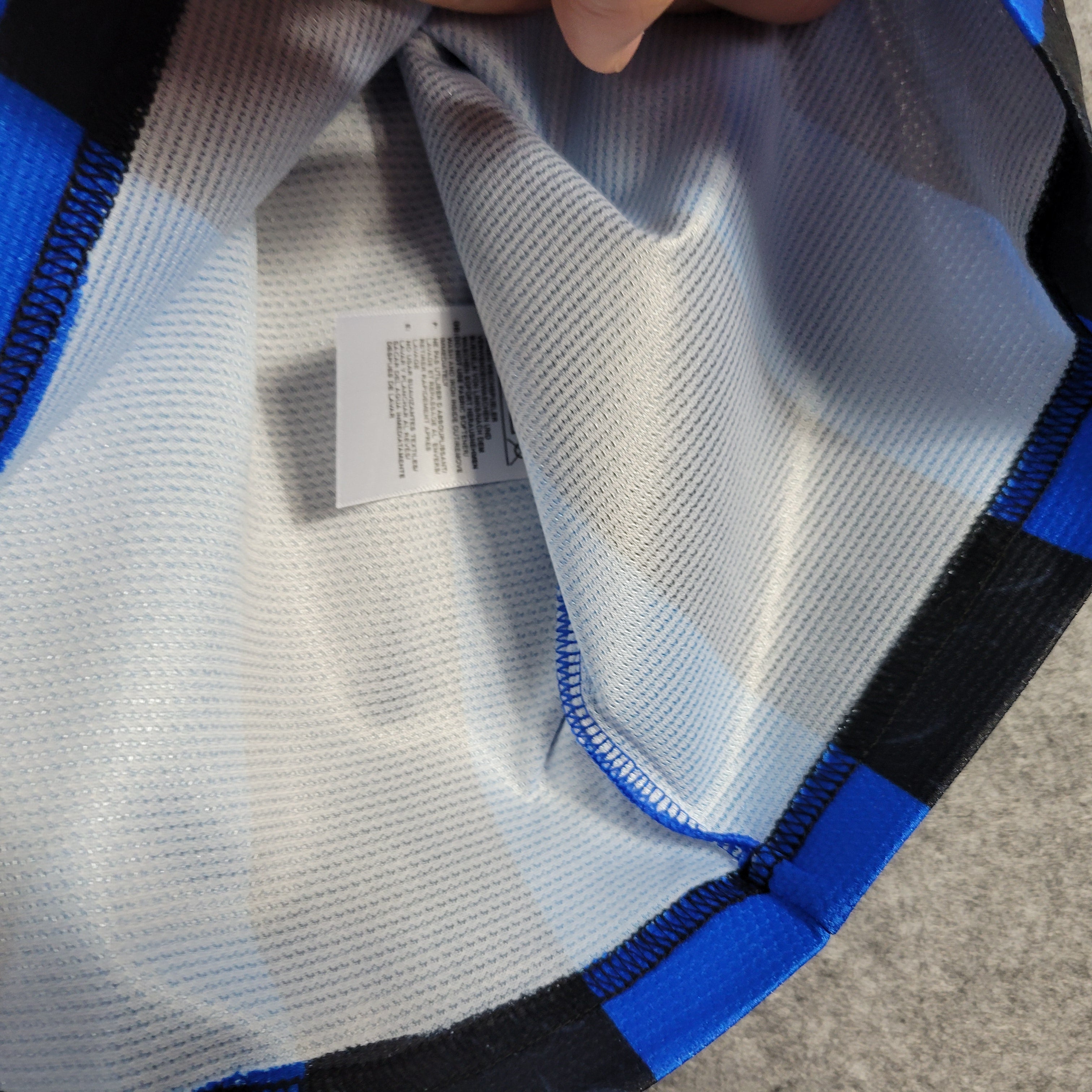 Inter Milan Maillot Retro 1997 1998€19.99