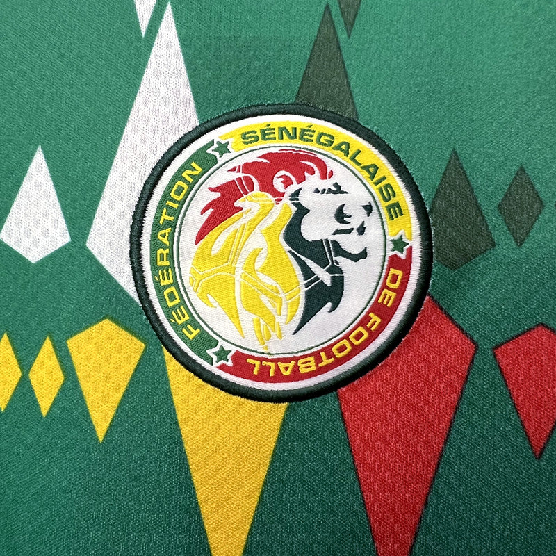 Sénégal maillot foot 2023 2024€14.99