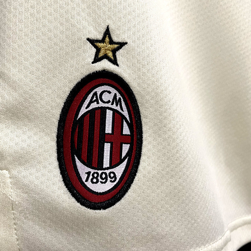 Short de Football AC Milan 2021/22