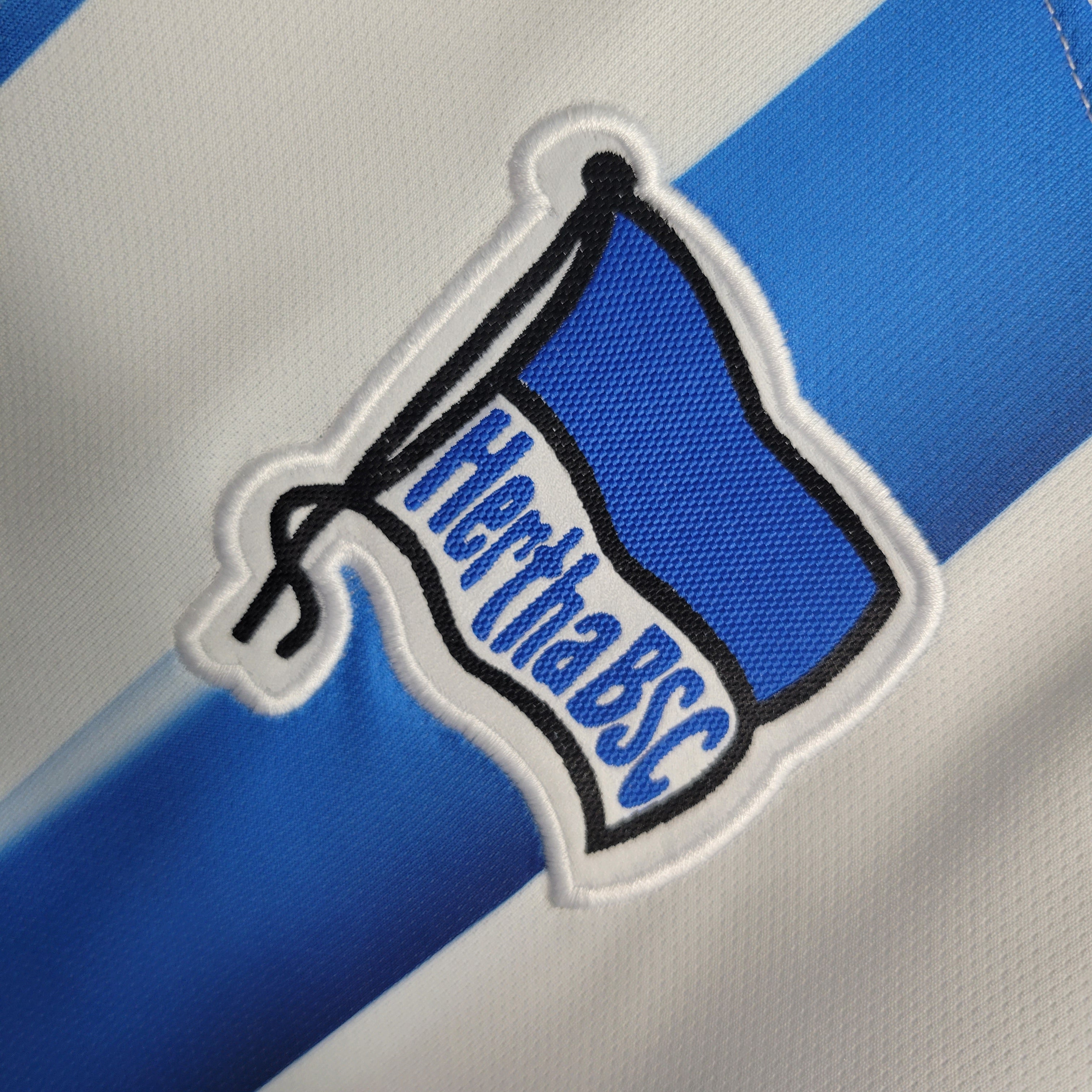 Hertha Berlin maillot foot 2023 2024 Domicile€14.99