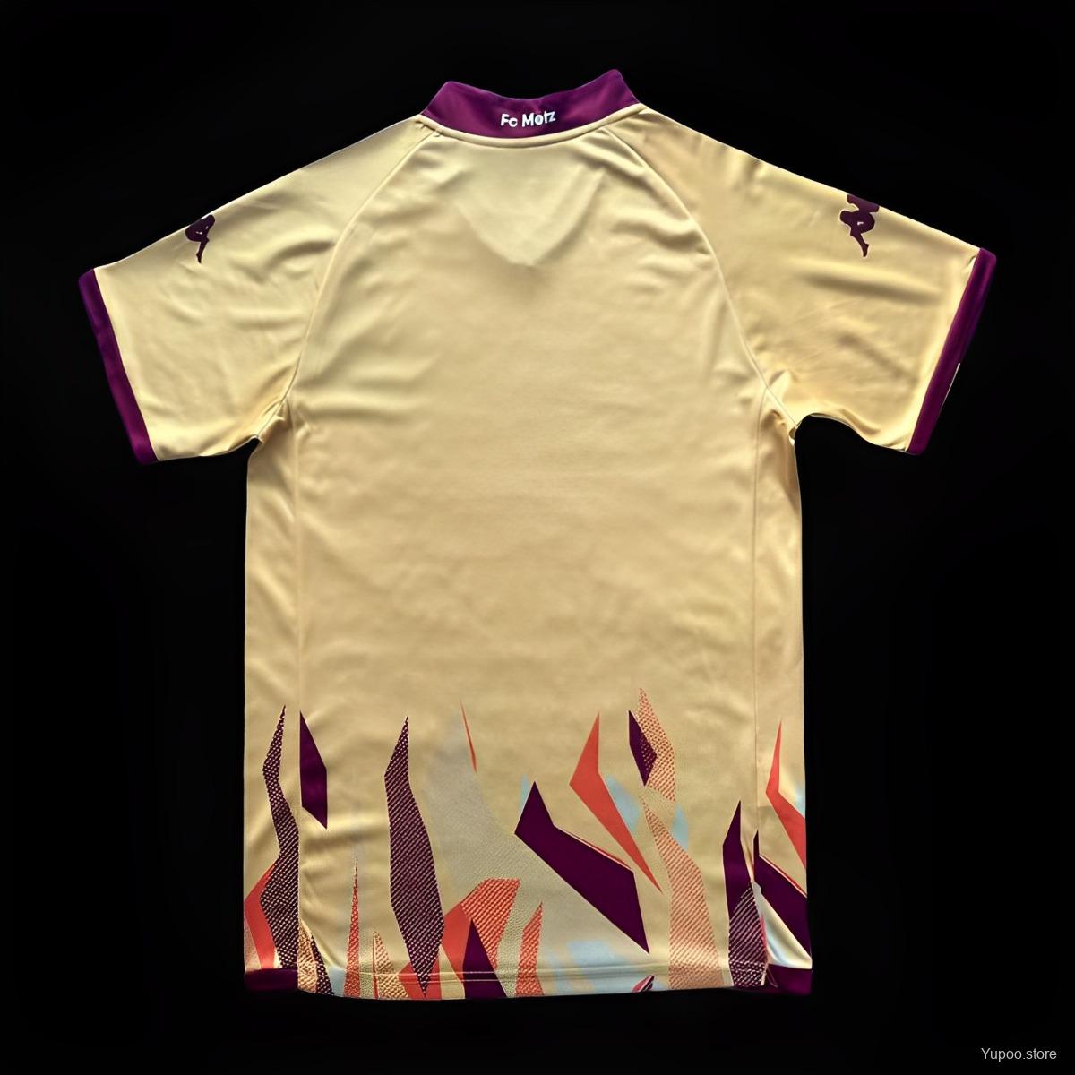 FC Metz maillot extérieur 2023 2024€14.99