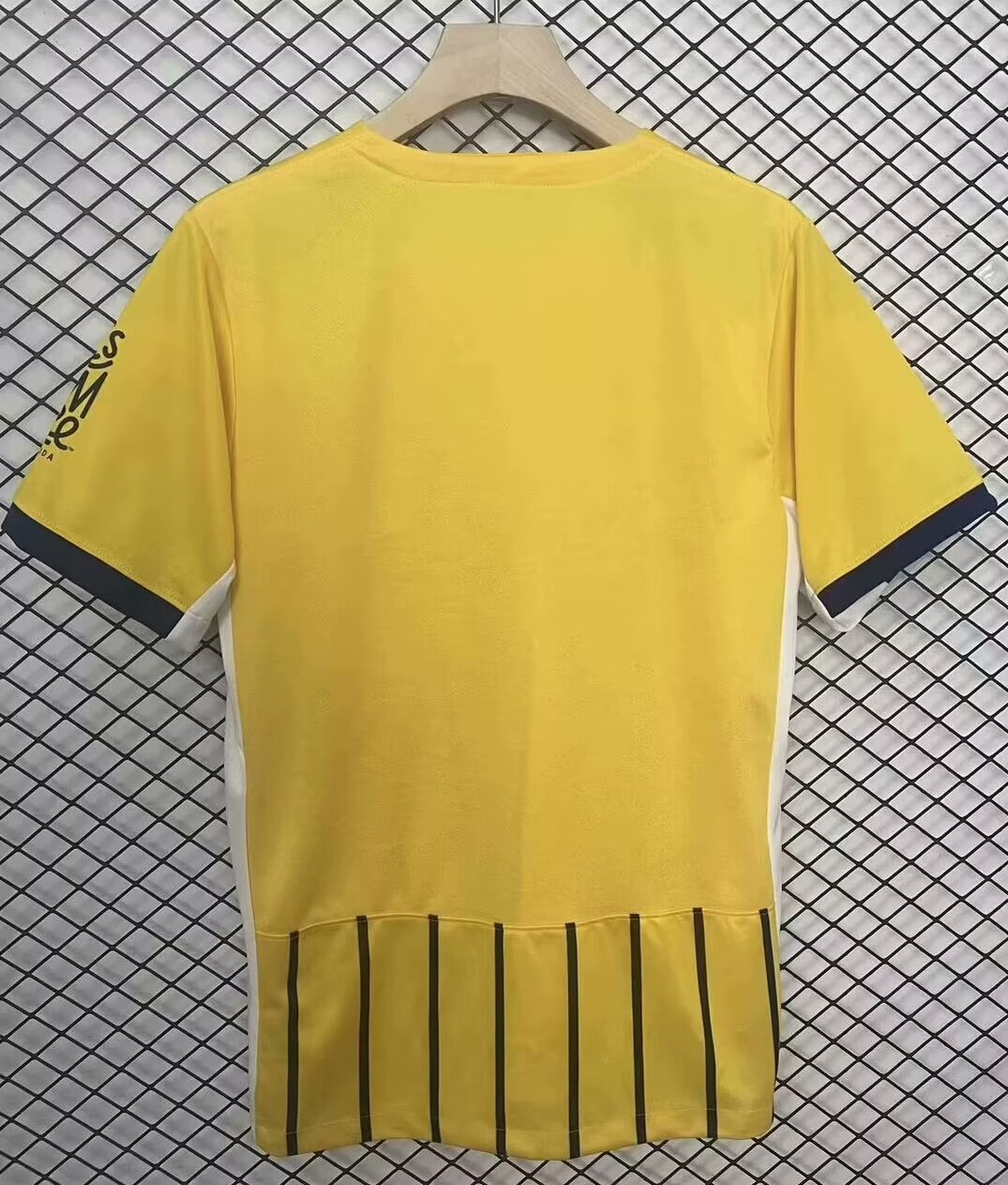 Brighton Maillot foot extérieur 2024 2025€14.99