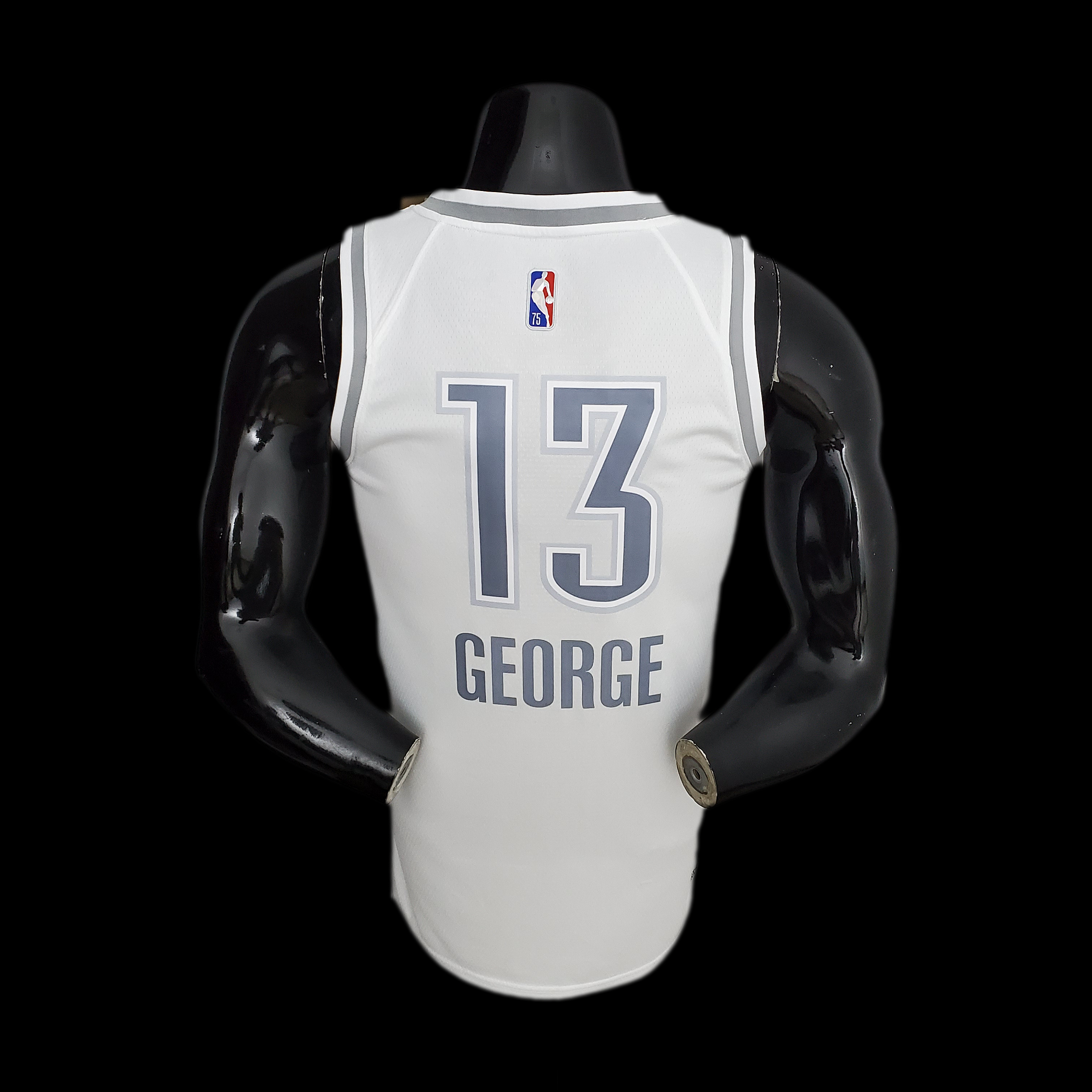 Maillot Oklahoma City Thunder 13 GEORGE NBA Basket€20.99