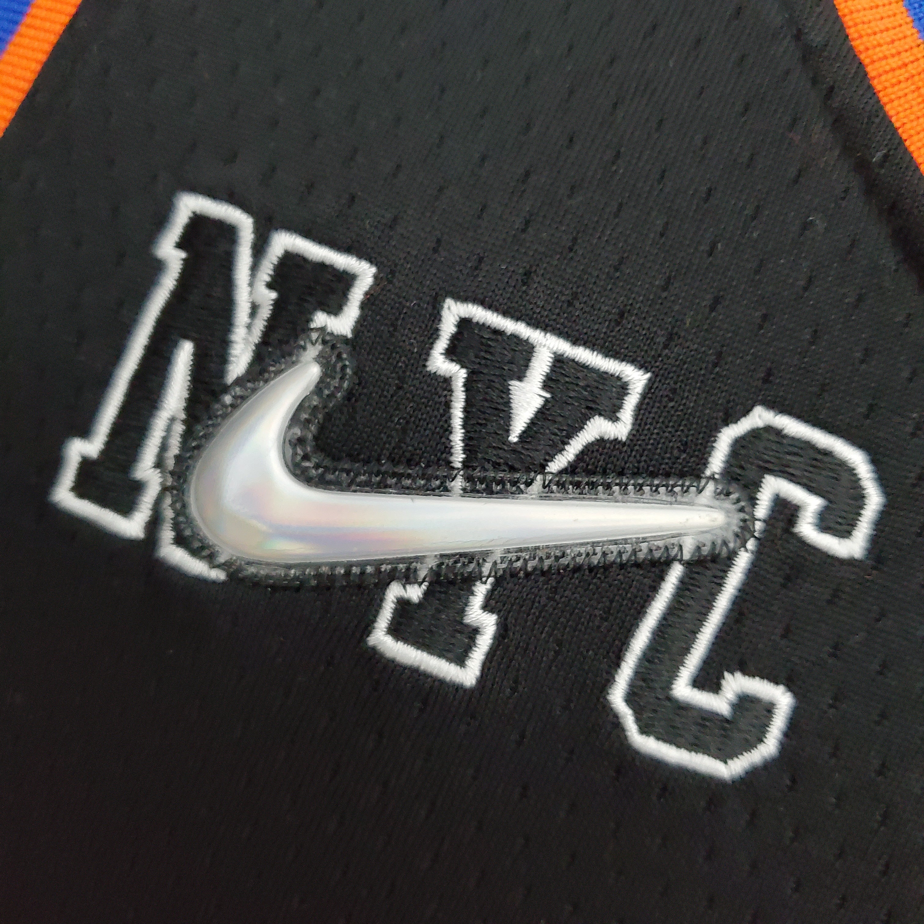 Maillot New York Knicks 9 Barrett NBA Basket€20.99