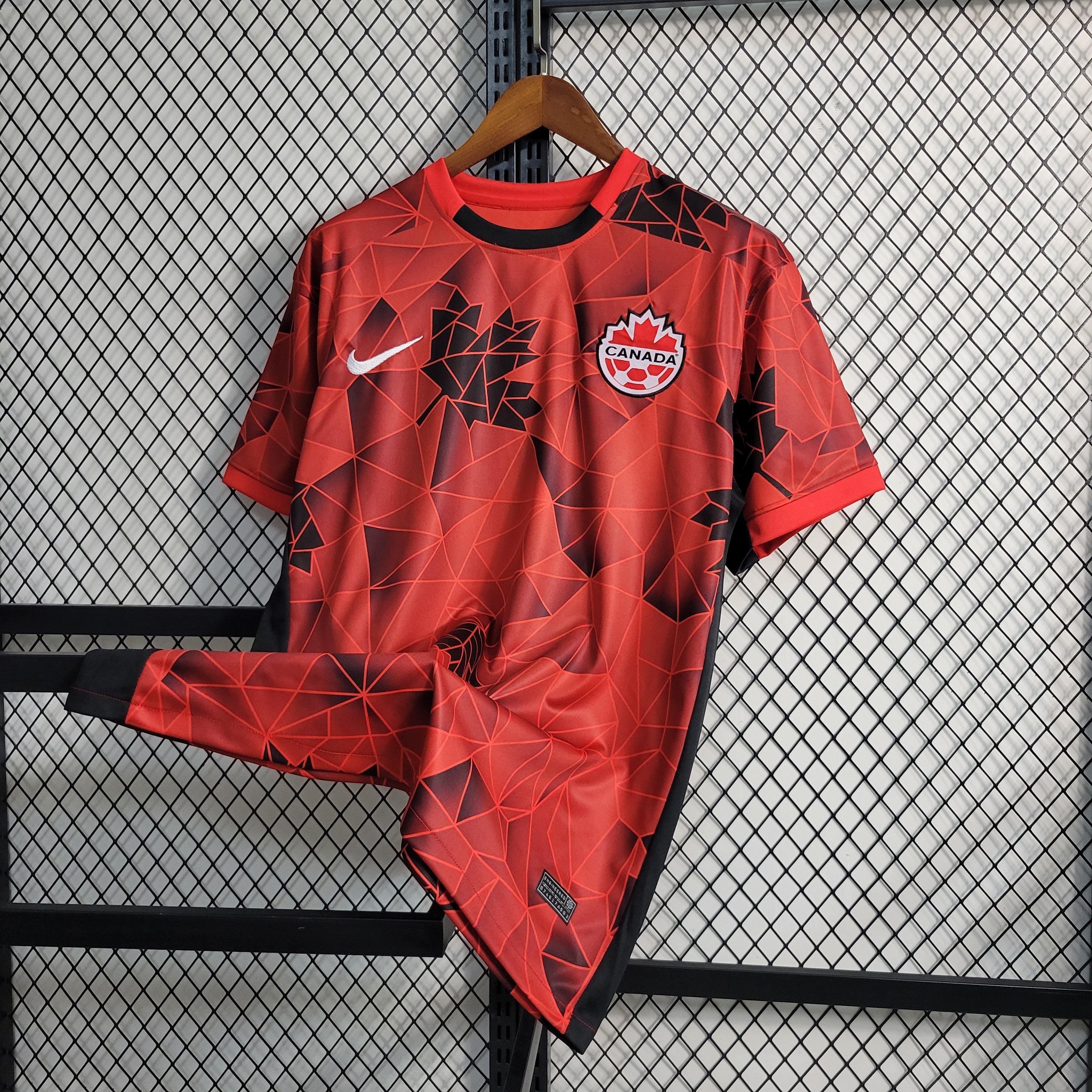 Canada maillot foot 2023 2024€14.99