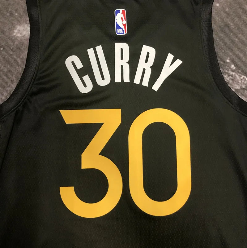 Maillot Golden State Warriors CURRY 30 NBA Basket€20.99