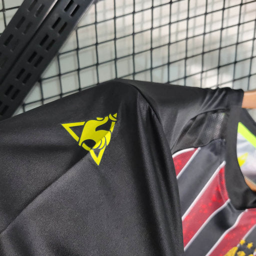 Manchester City maillot foot Retro 2008 2009 Extérieur€20.99