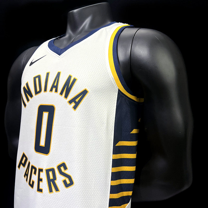 Maillot Indiana Pacers  Harrybrton 0 NBA Basket€20.99