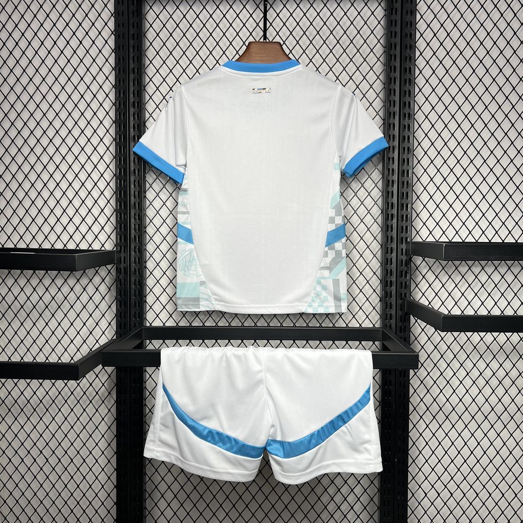 Kit Enfant Olympique de Marseille OM 2024 2025€13.99
