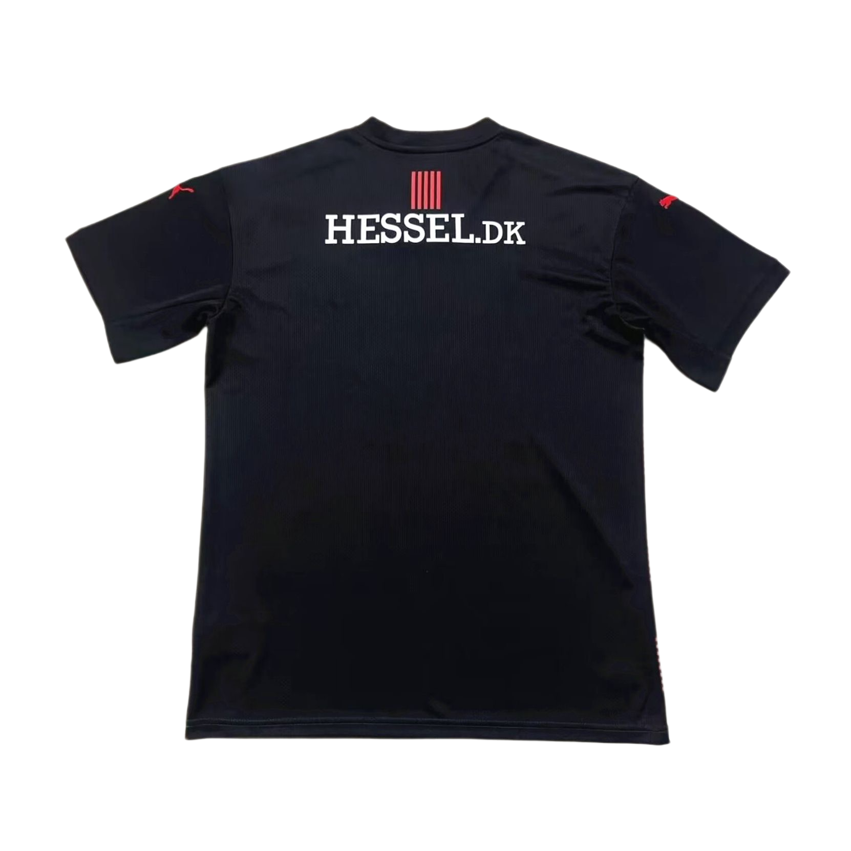 Midtjylland maillot foot 2023 2024