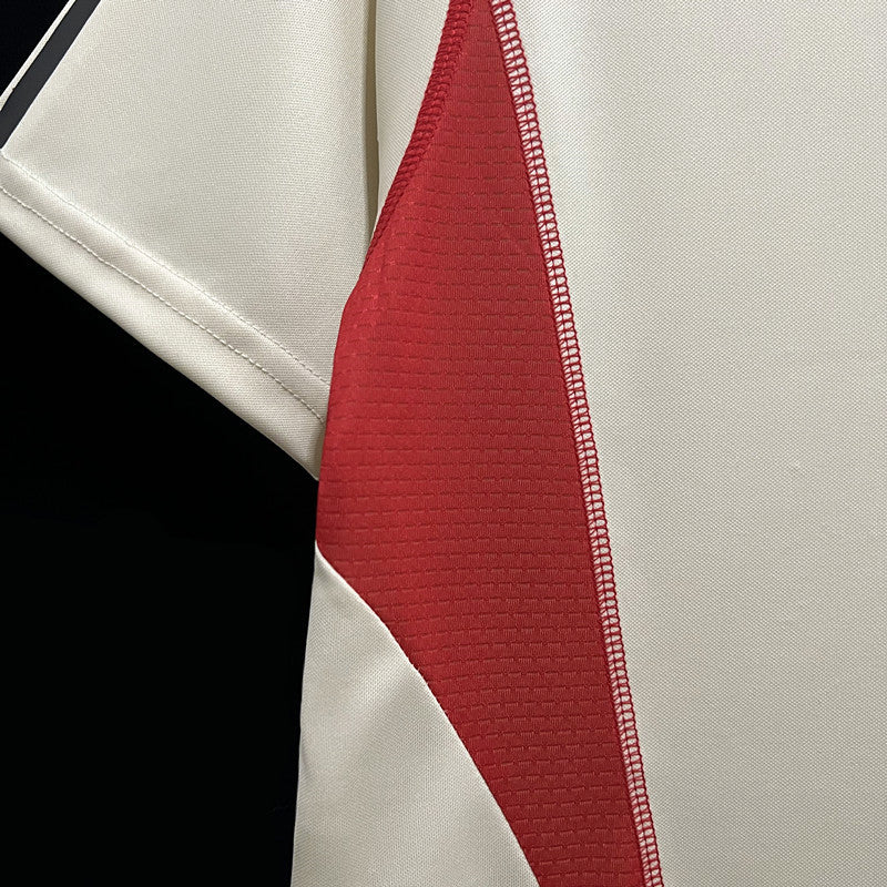 Maillot Flamengo EntraĂźnement 2023 2024