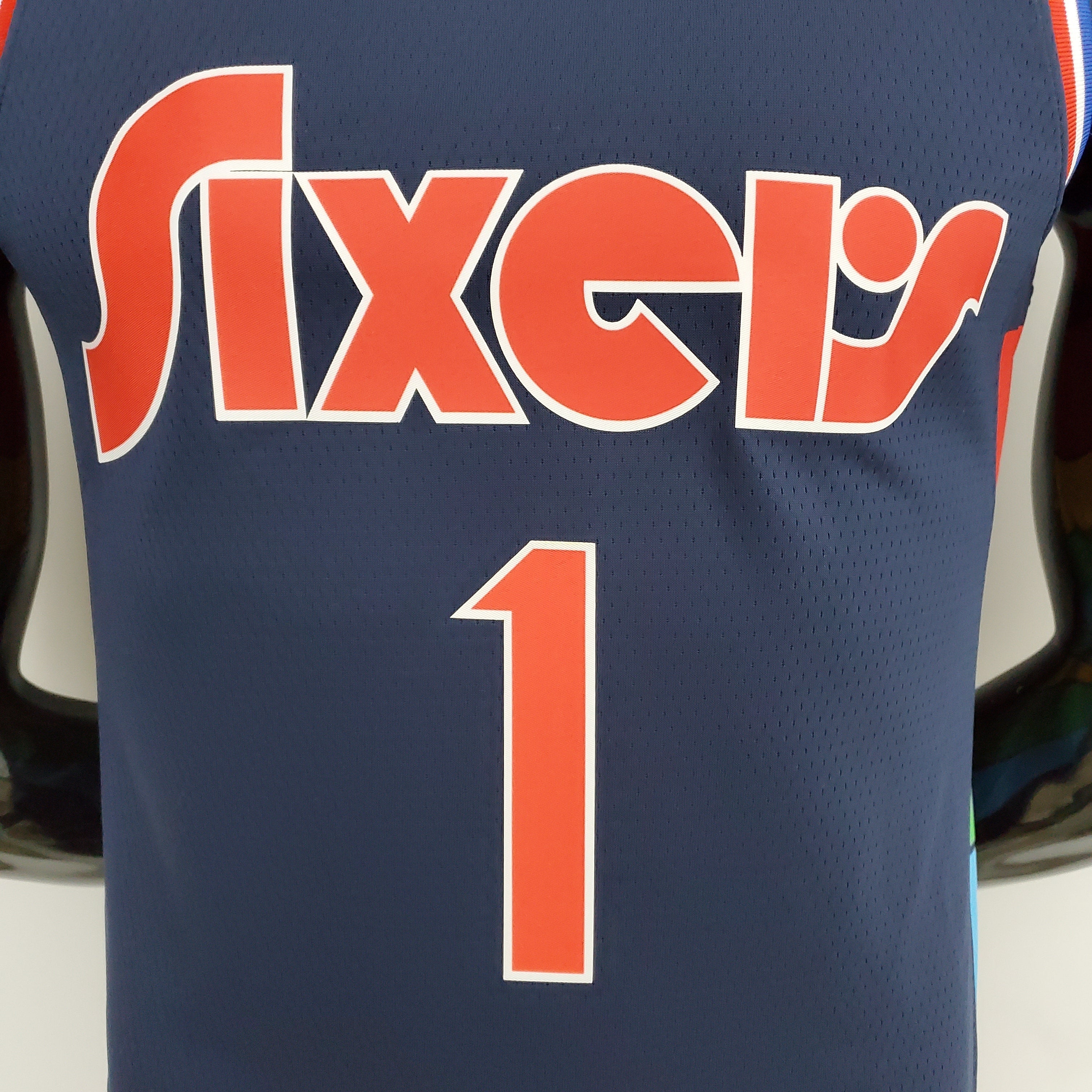 Maillot Philadelphia 76ers 1 Harden NBA Basket€20.99