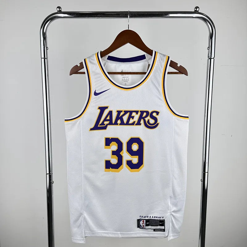 Maillot Los Angeles Lakers 39 HOWARD NBA Basket€20.99