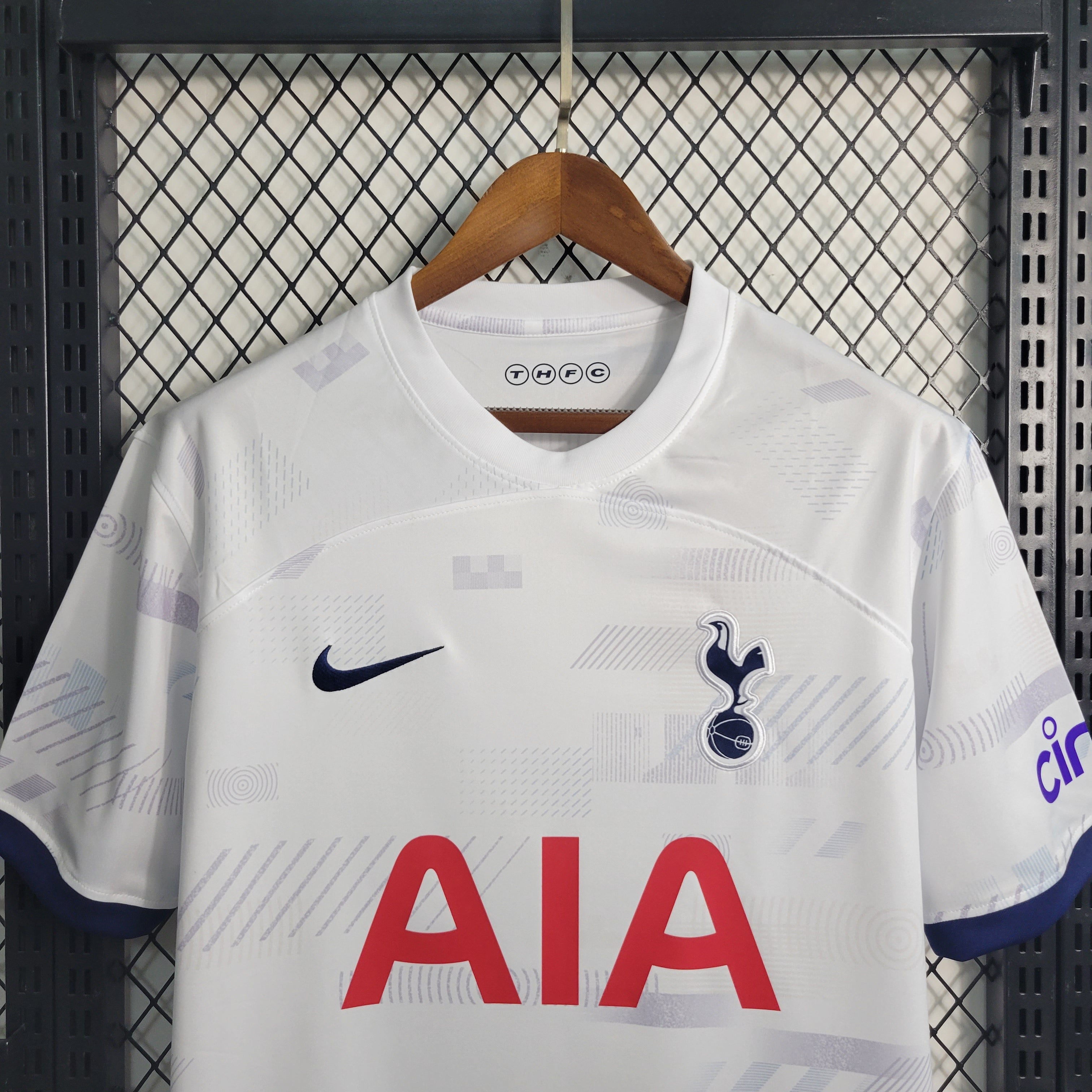 Tottenham maillot domicile 2023 2024€14.99