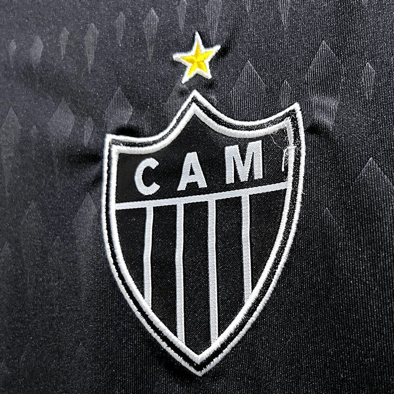 Atletico Mineiro Maillot 2023 2024