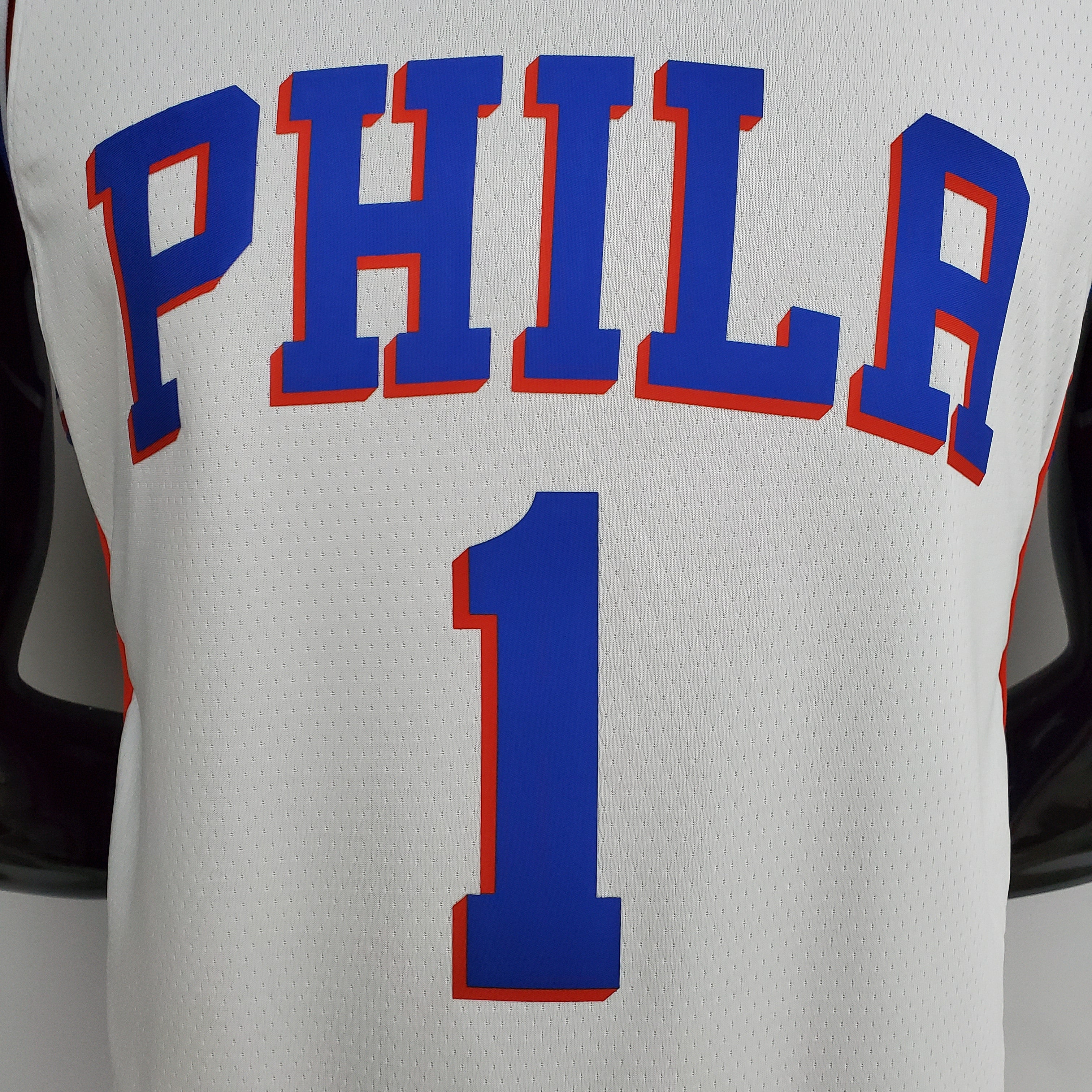 Maillot Philadelphia 76ers 1 Harden NBA Basket€20.99