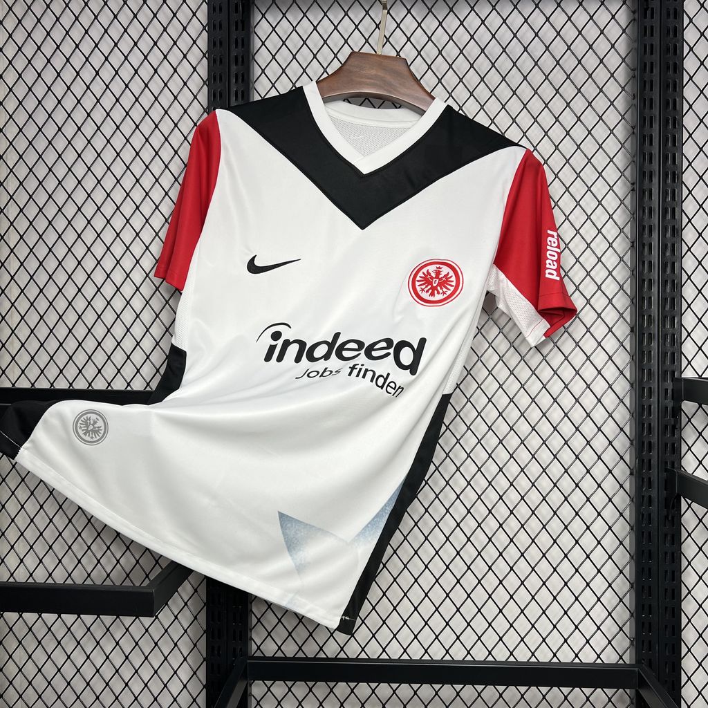 Eintracht Frankfurt maillot foot domicile 2024 2025€14.99