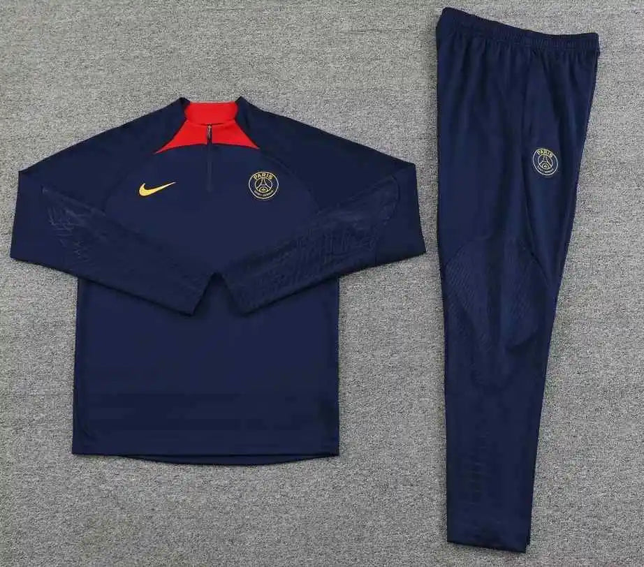 SurvĂȘtement / Training Paris 2023 2024