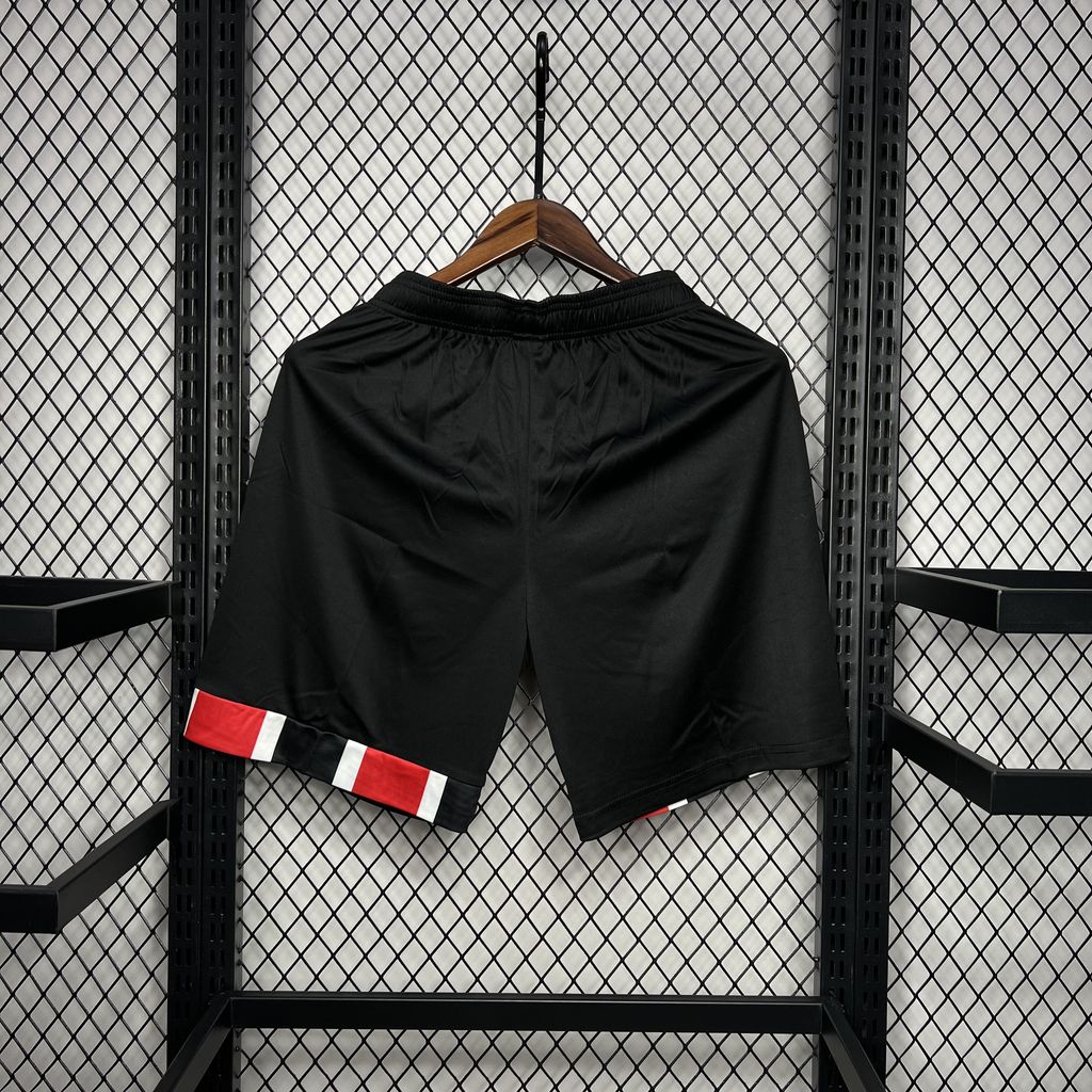 Short de Football Sao Paulo 2024 2025€11.99