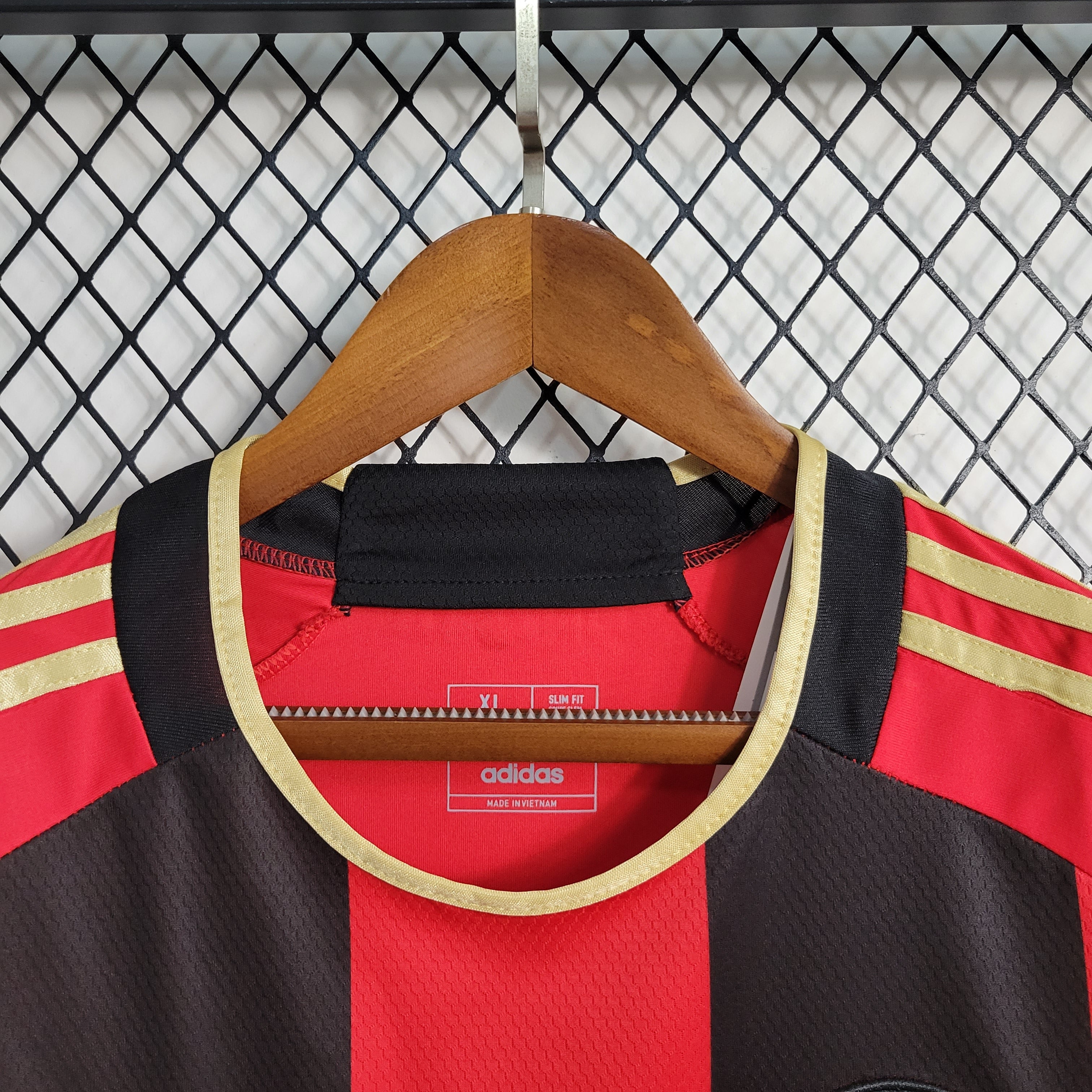 Atlanta United Maillot Domicile 2023 2024€14.99