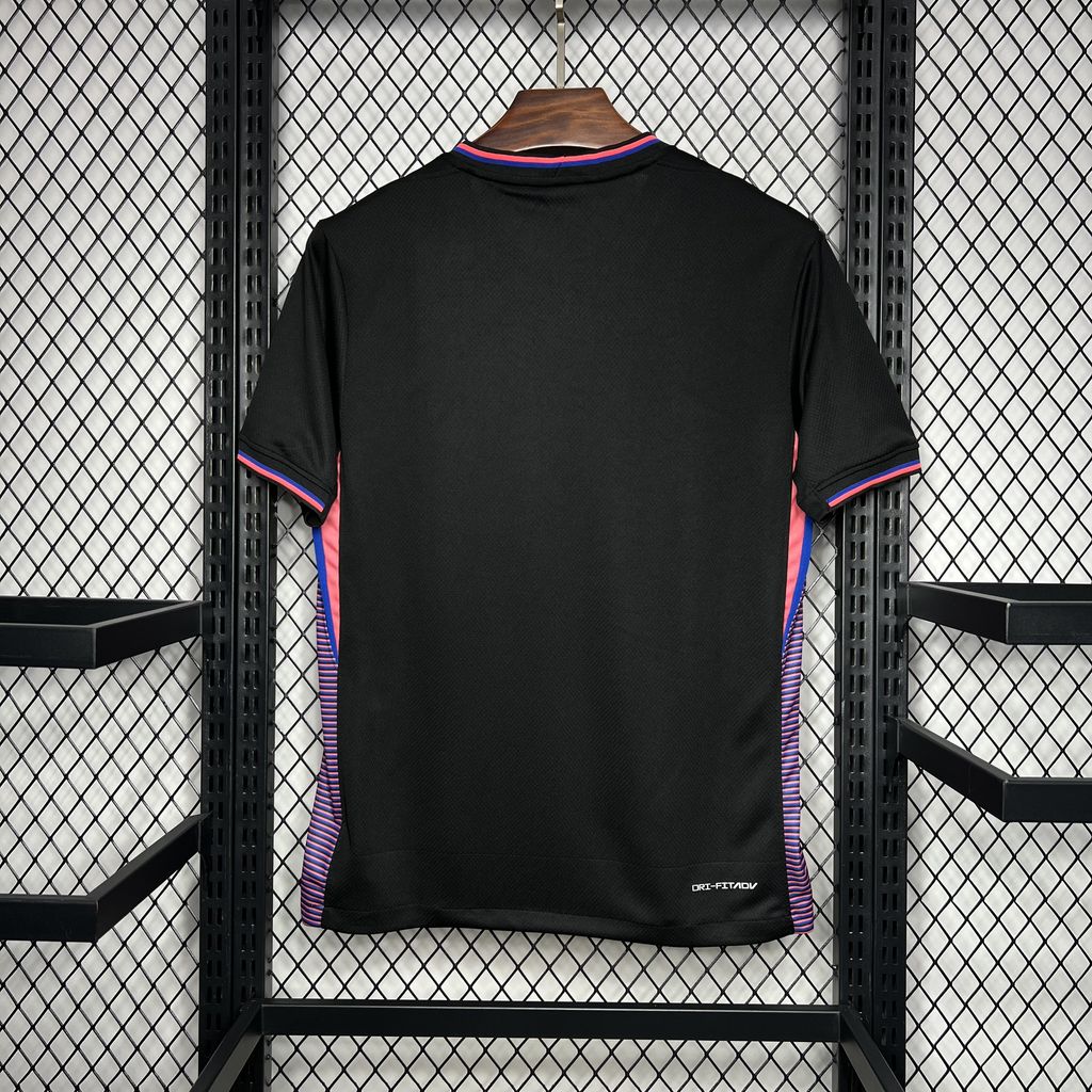FC Barcelone Maillot foot 2024 2025