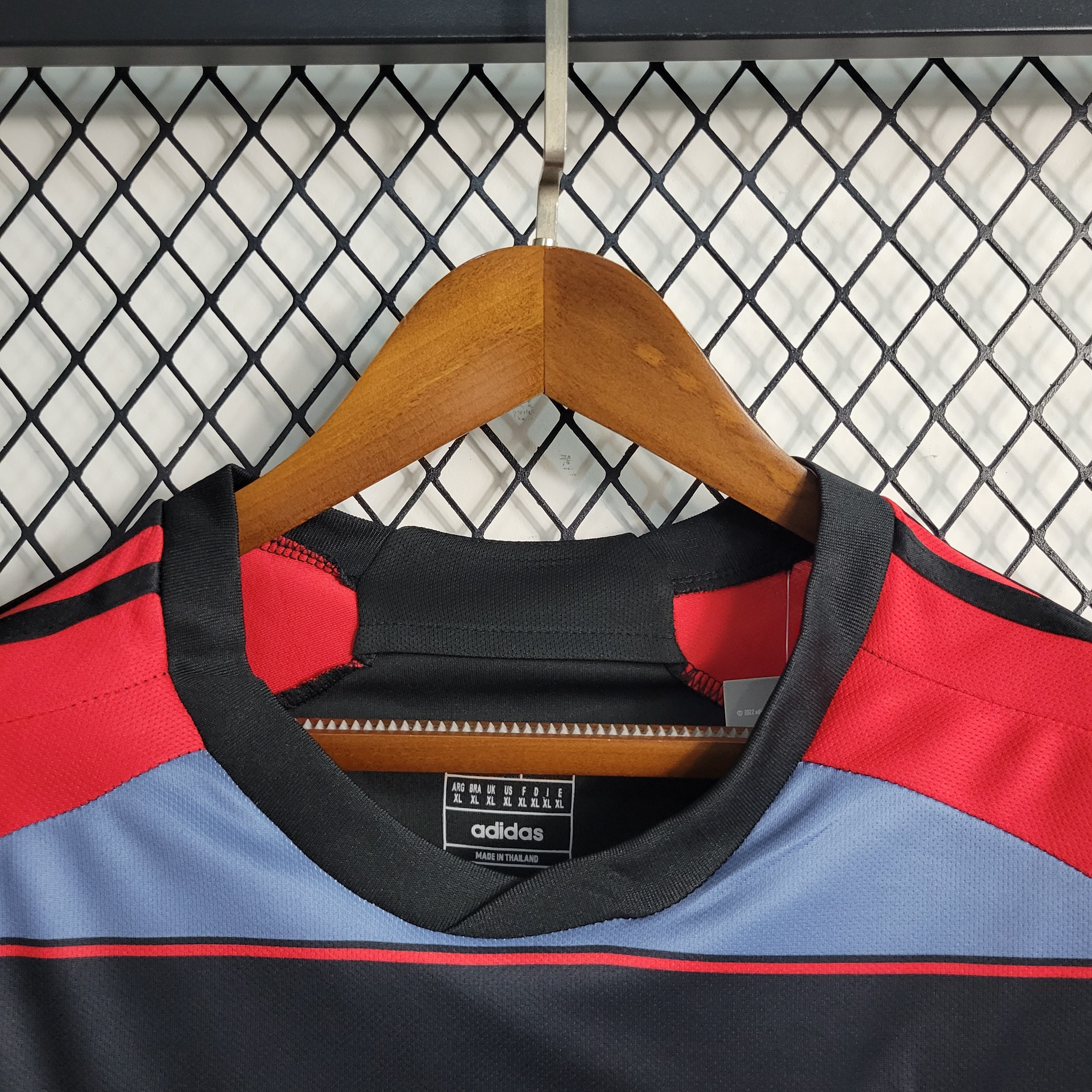 Toronto maillot extérieur 2023 2024€14.99
