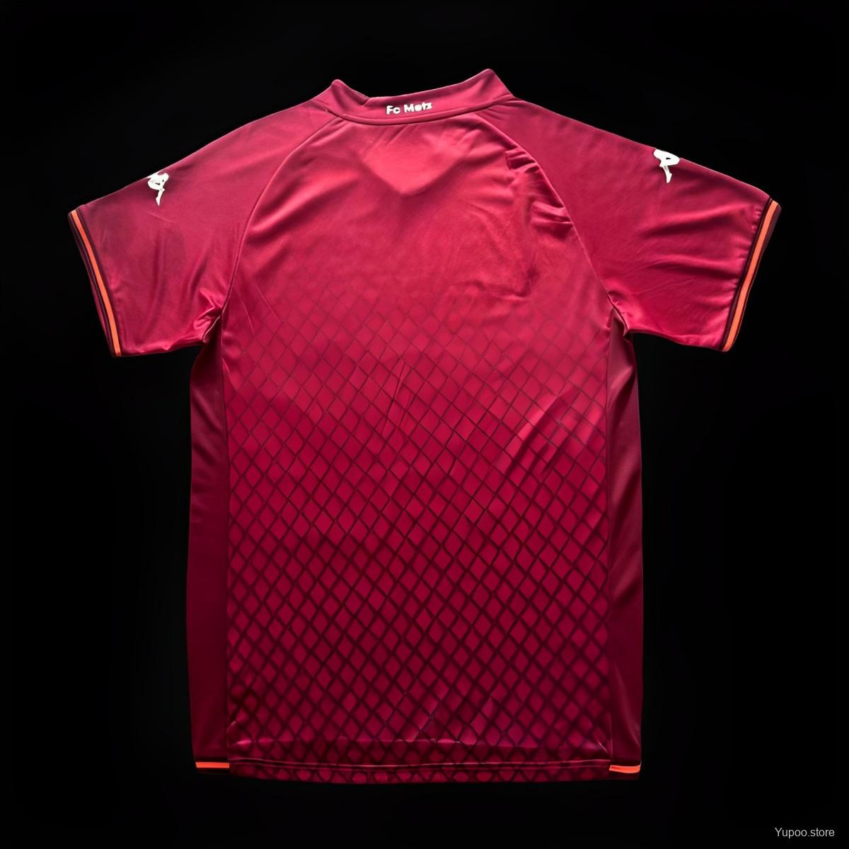 FC Metz maillot domicile 2023 2024€14.99