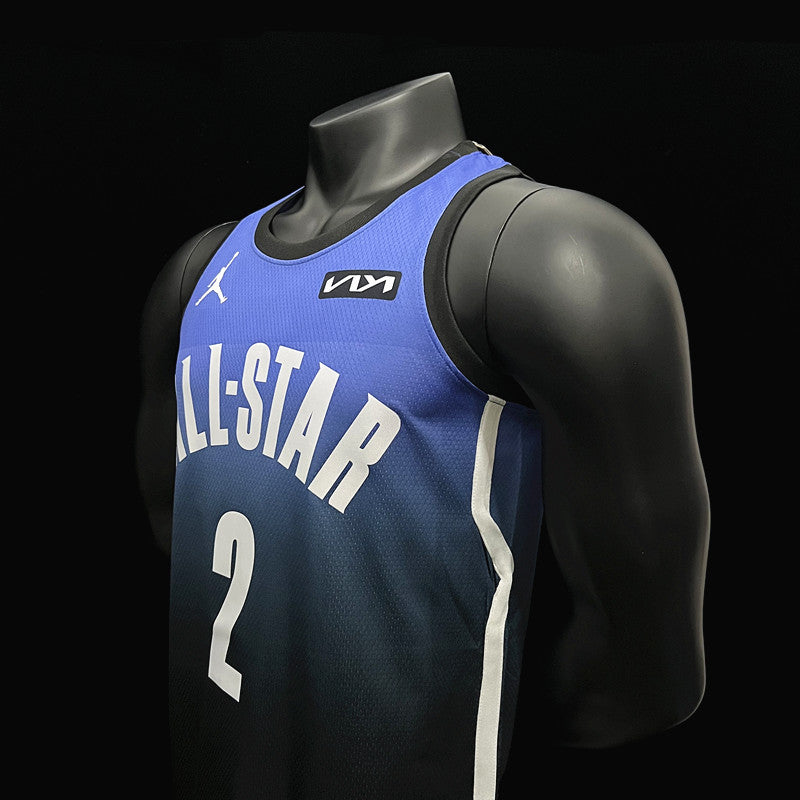 Maillot All Star 2 IRVING NBA Basket