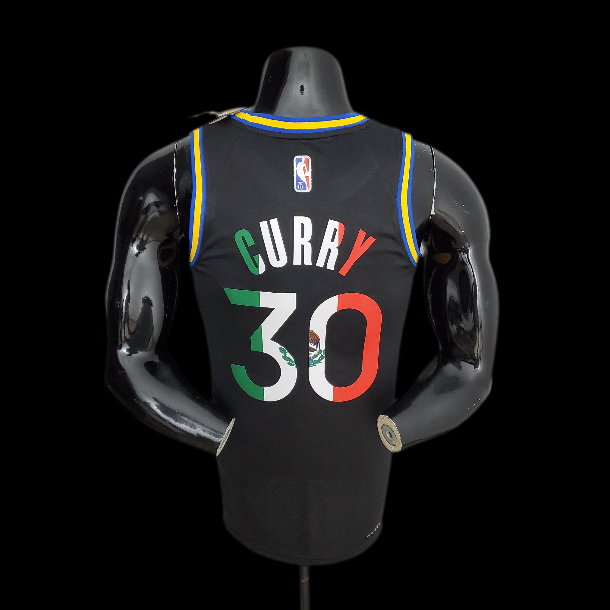 Maillot Golden State Warriors 30 CURRY NBA Basket€20.99