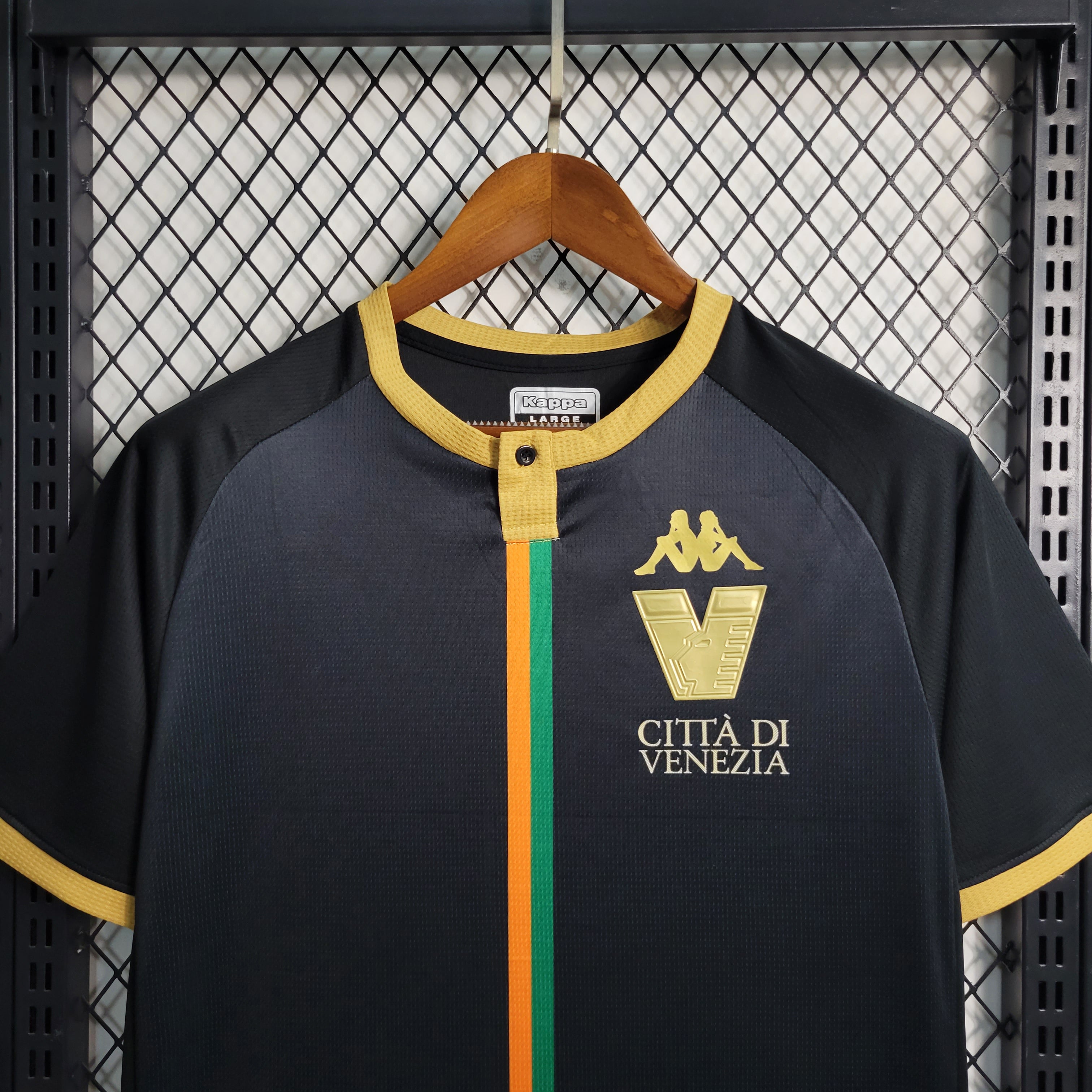Venise FC maillot domicile 2023 2024€14.99