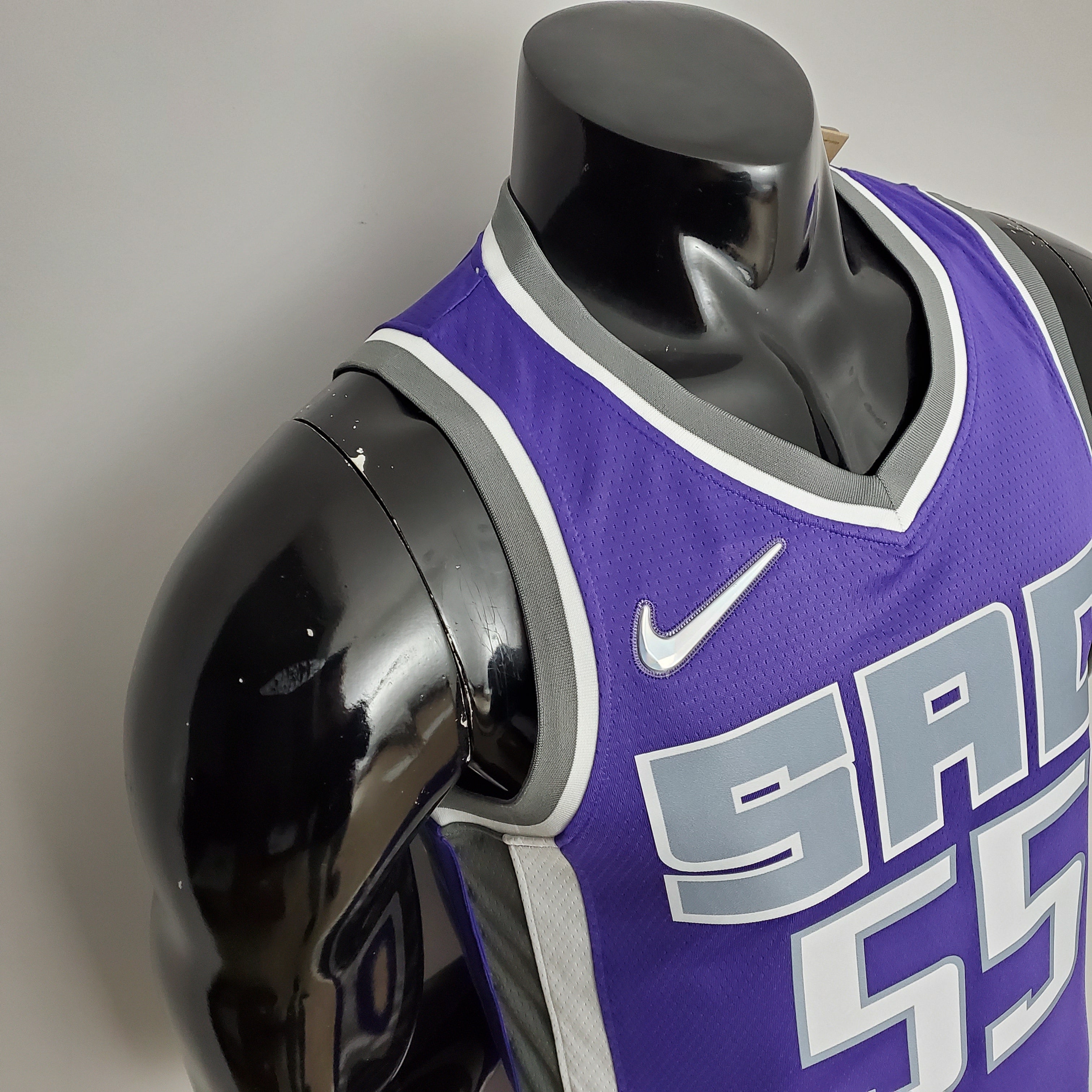 Maillot Sacramento Kings 55 Williams NBA Basket€20.99