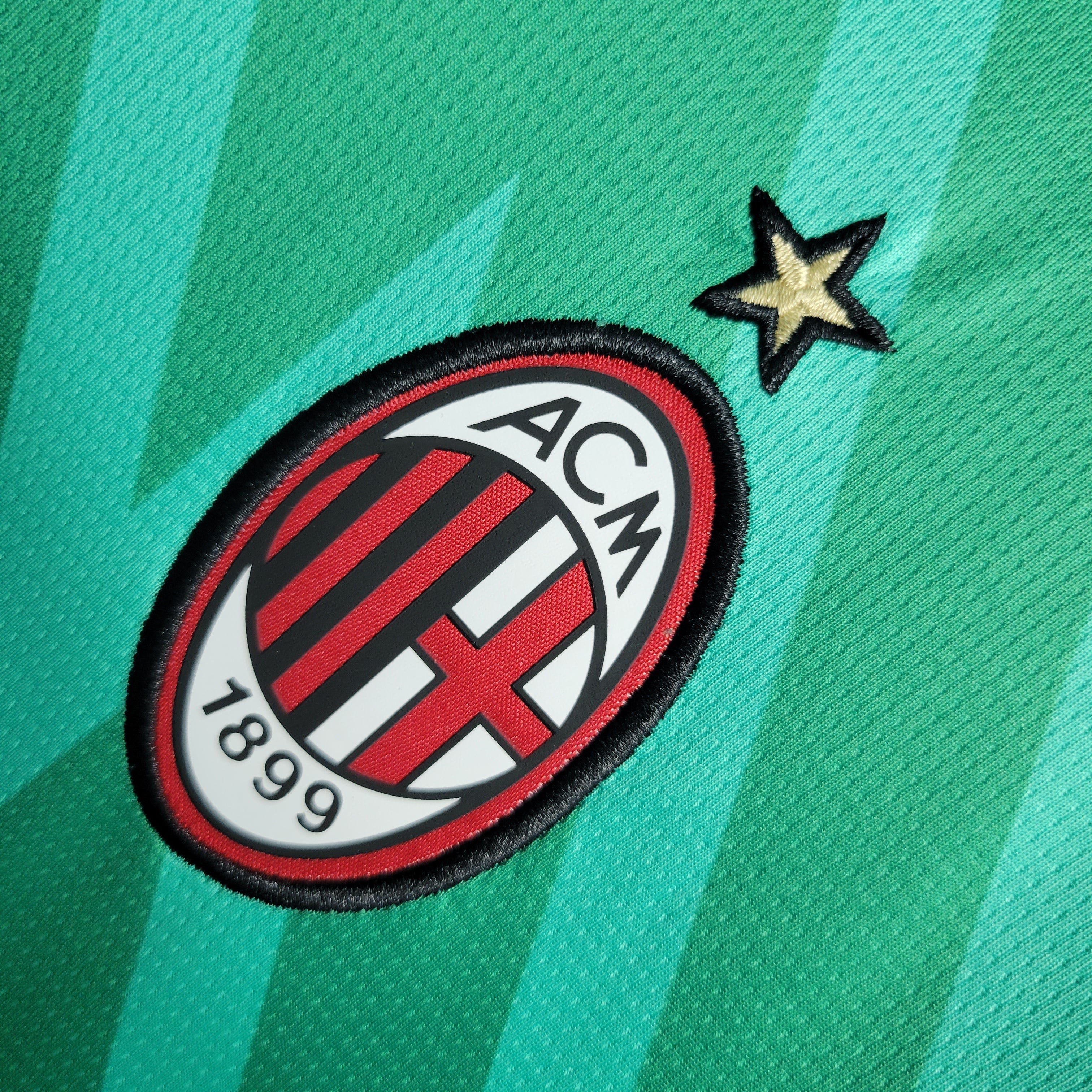 AC Milan maillot gardien 2023 2024€14.99
