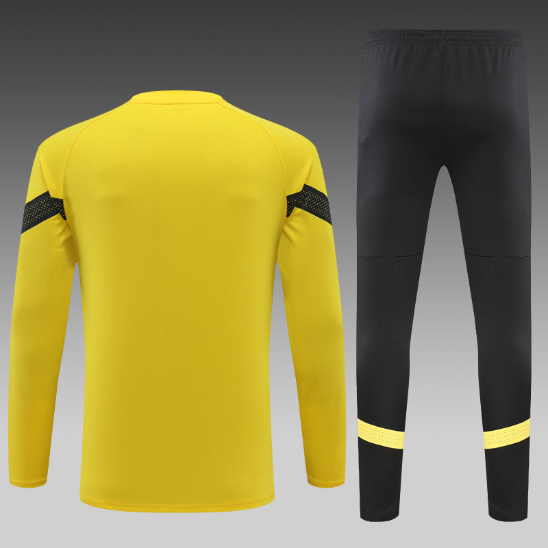 SurvĂȘtement / Training Dortmund 2022/23