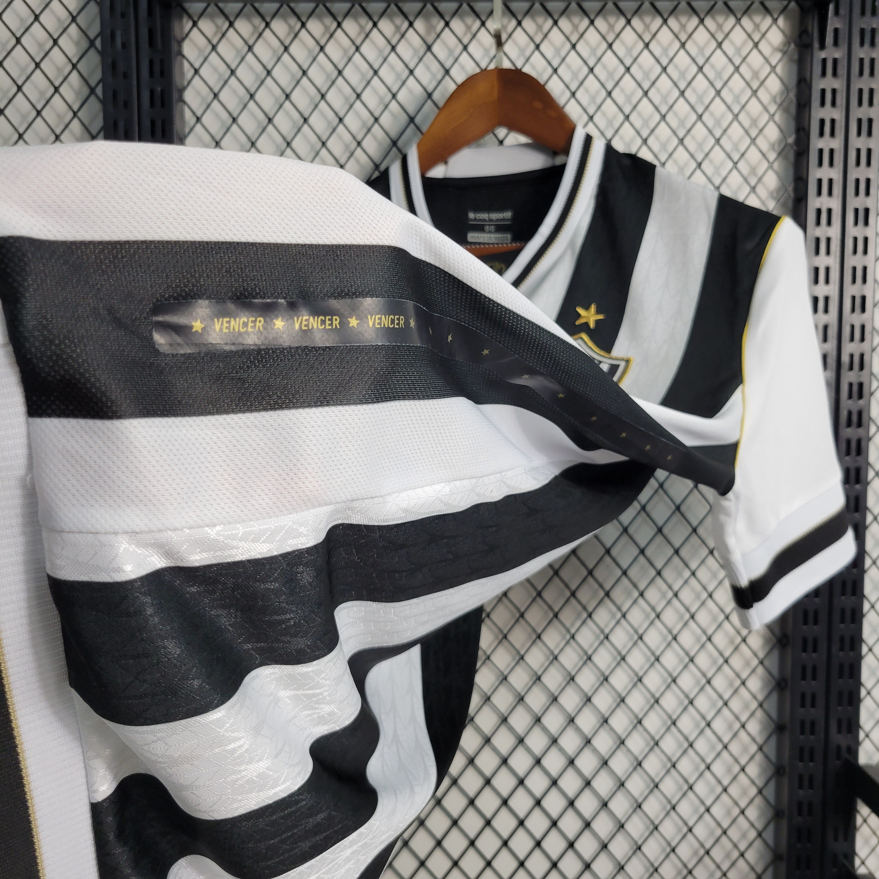 Atletico Mineiro maillot retro 2020€14.99