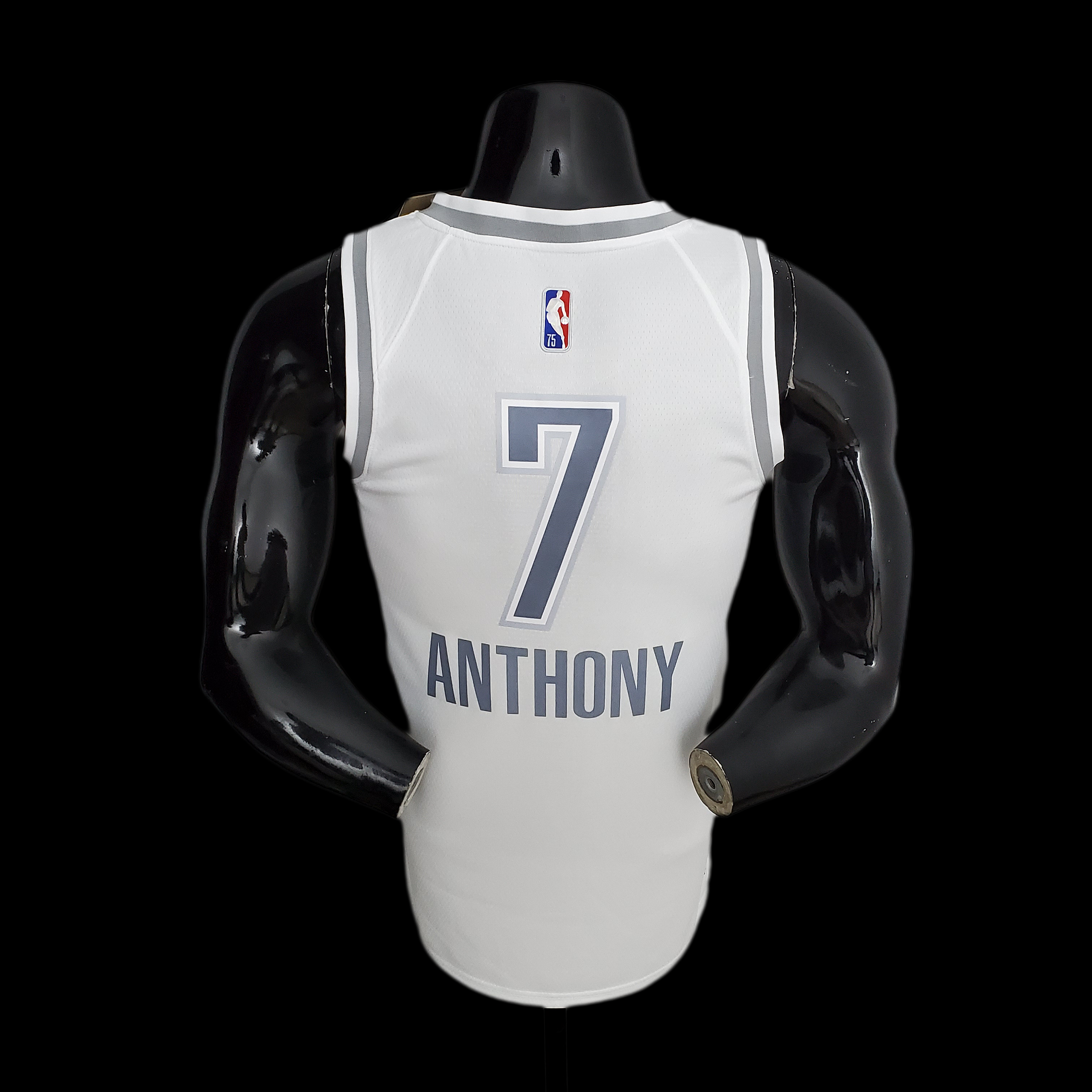 Maillot Oklahoma City Thunder 7 ANTHONY NBA Basket€20.99